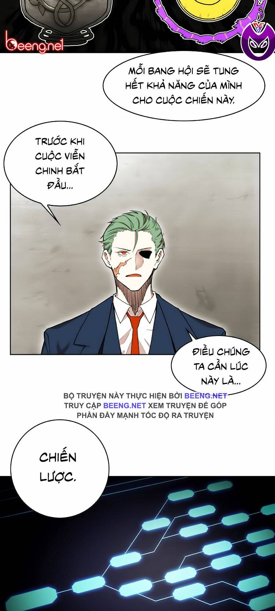 Hard Core Leveling Warrior Ss2 Chapter 44 - Trang 2