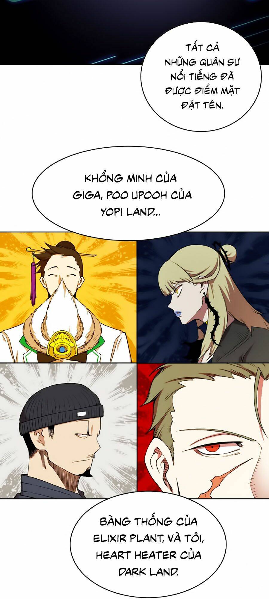 Hard Core Leveling Warrior Ss2 Chapter 44 - Trang 2