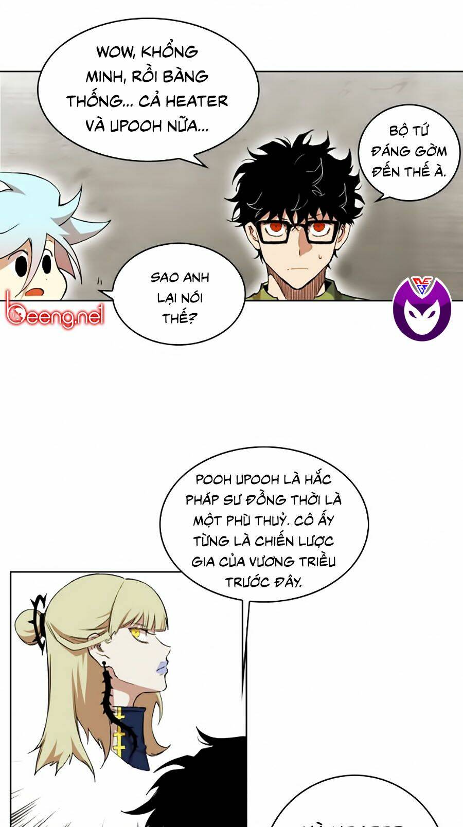 Hard Core Leveling Warrior Ss2 Chapter 44 - Trang 2