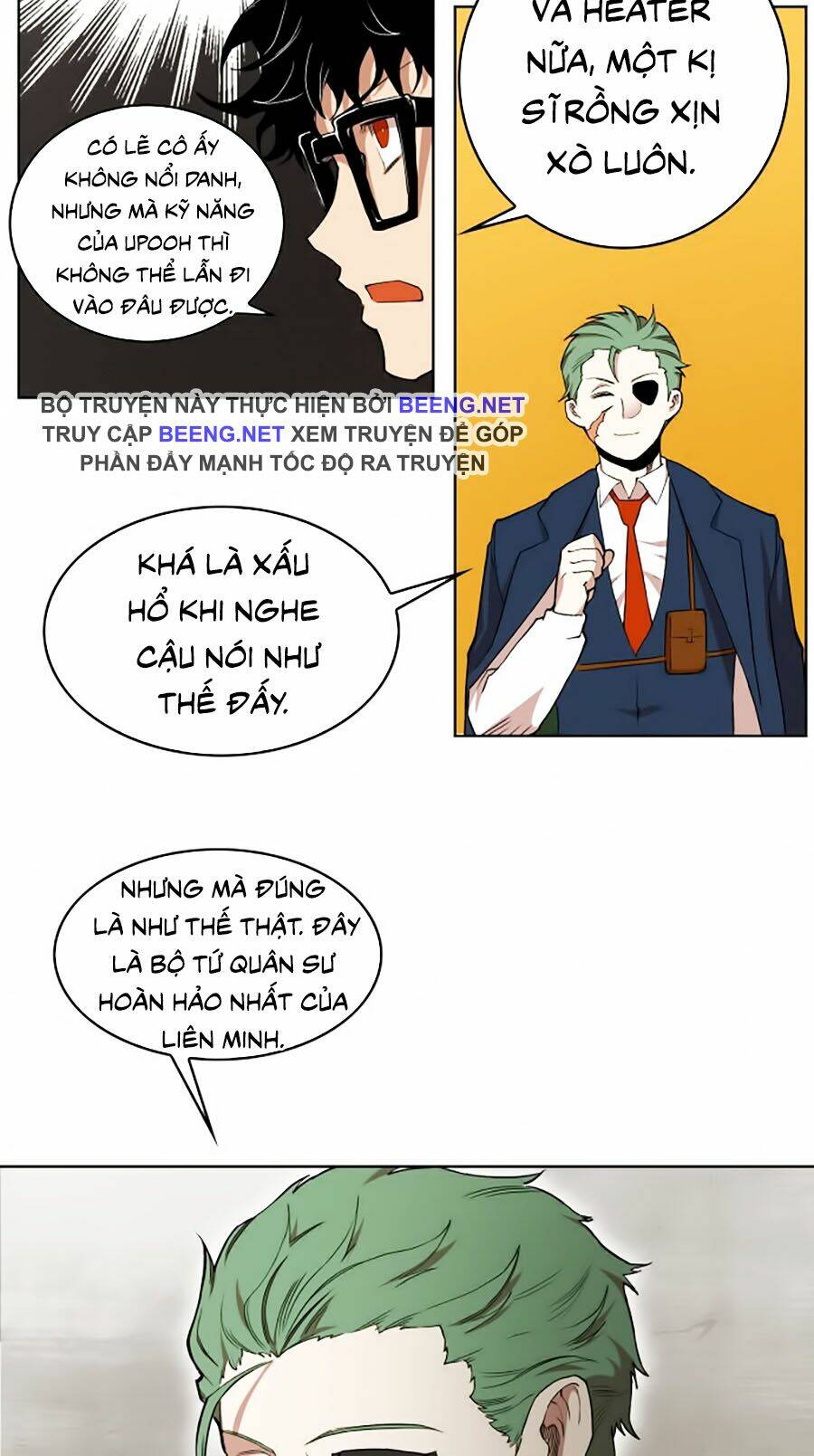 Hard Core Leveling Warrior Ss2 Chapter 44 - Trang 2