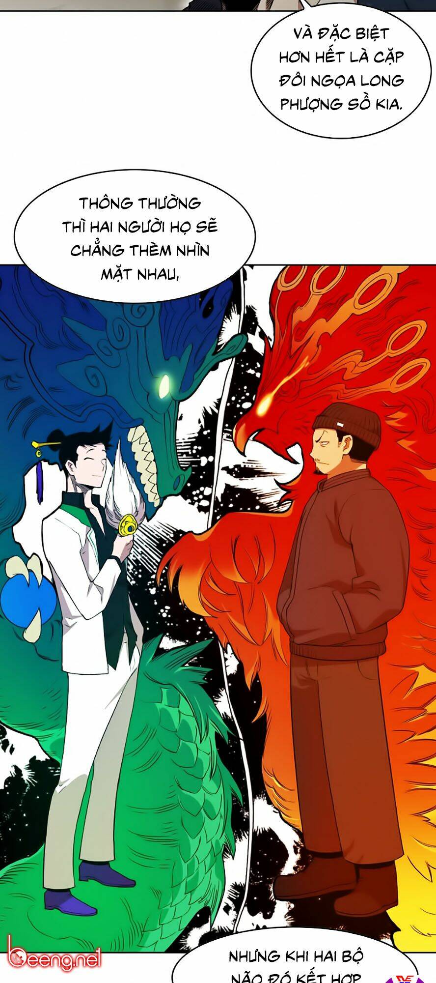 Hard Core Leveling Warrior Ss2 Chapter 44 - Trang 2