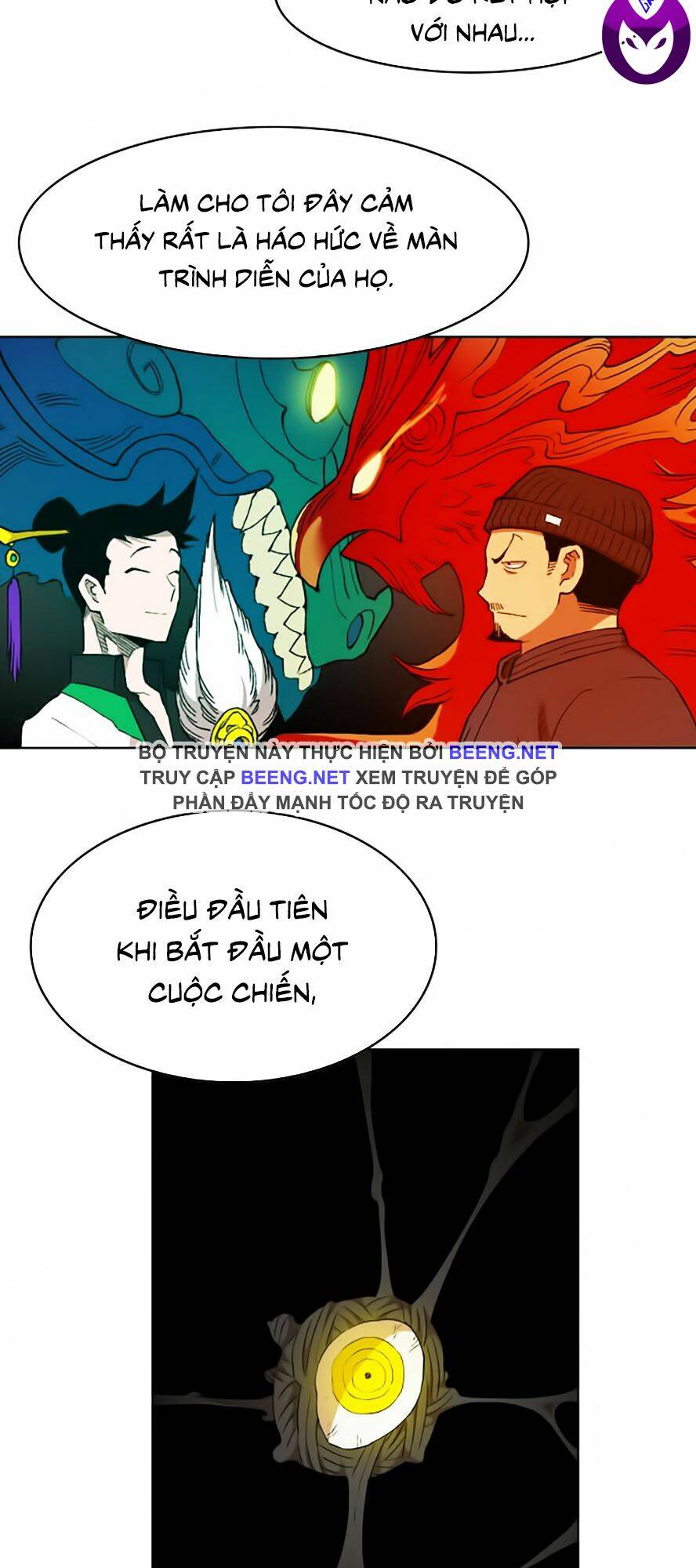 Hard Core Leveling Warrior Ss2 Chapter 44 - Trang 2