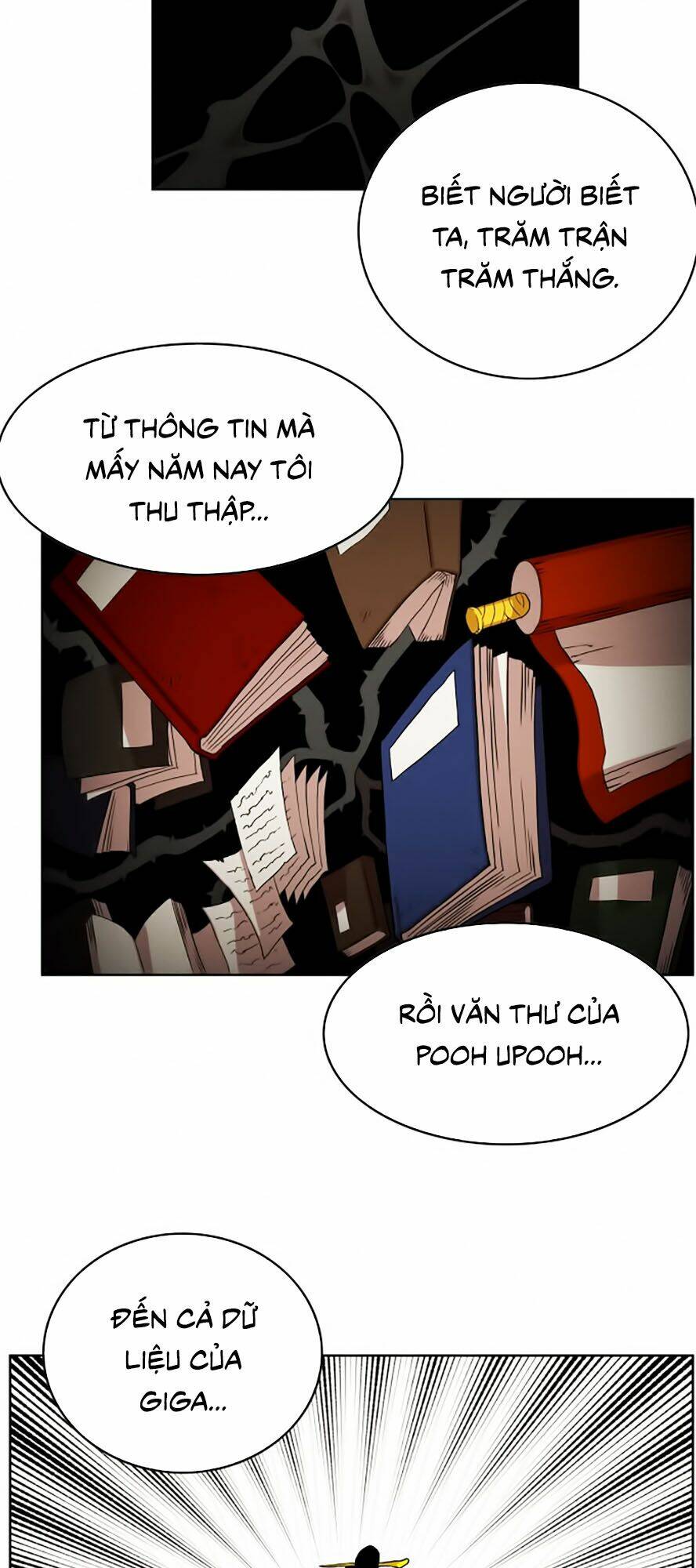 Hard Core Leveling Warrior Ss2 Chapter 44 - Trang 2