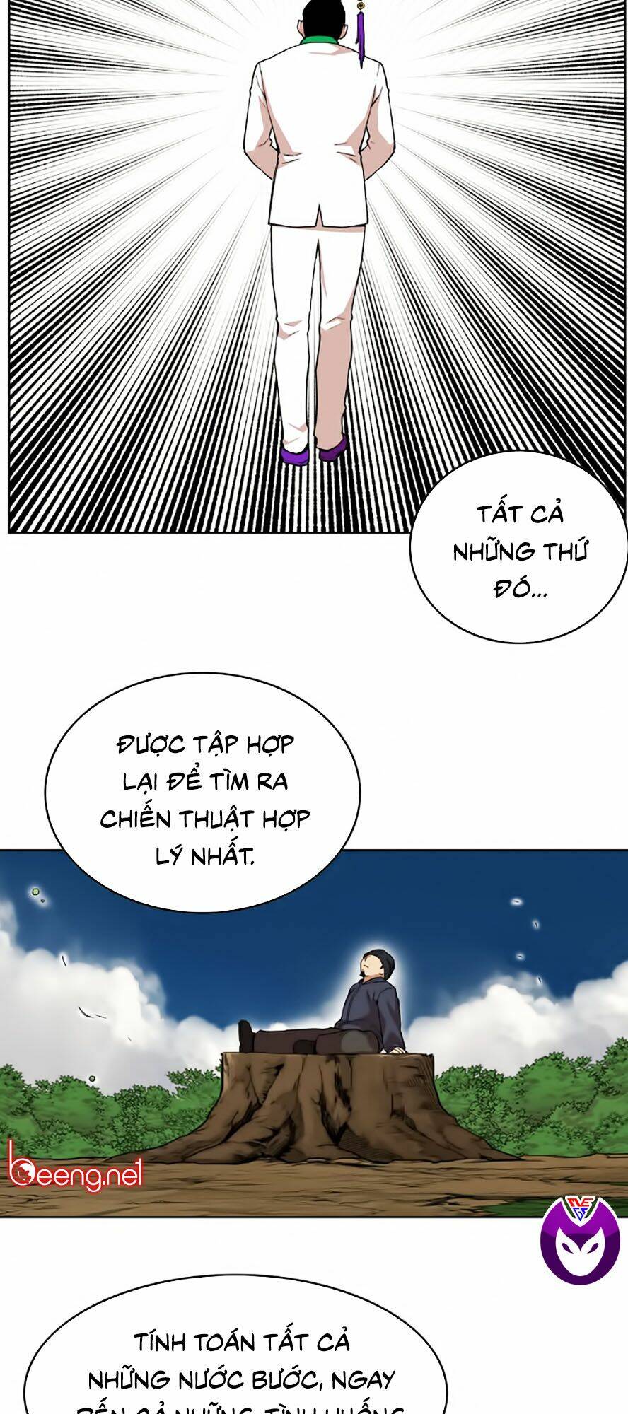 Hard Core Leveling Warrior Ss2 Chapter 44 - Trang 2