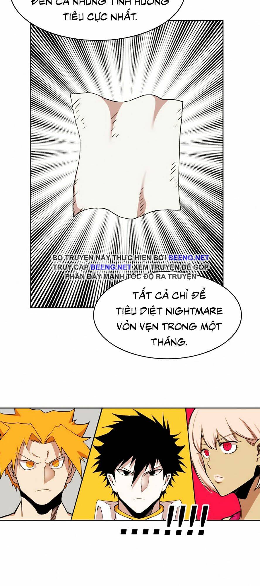 Hard Core Leveling Warrior Ss2 Chapter 44 - Trang 2