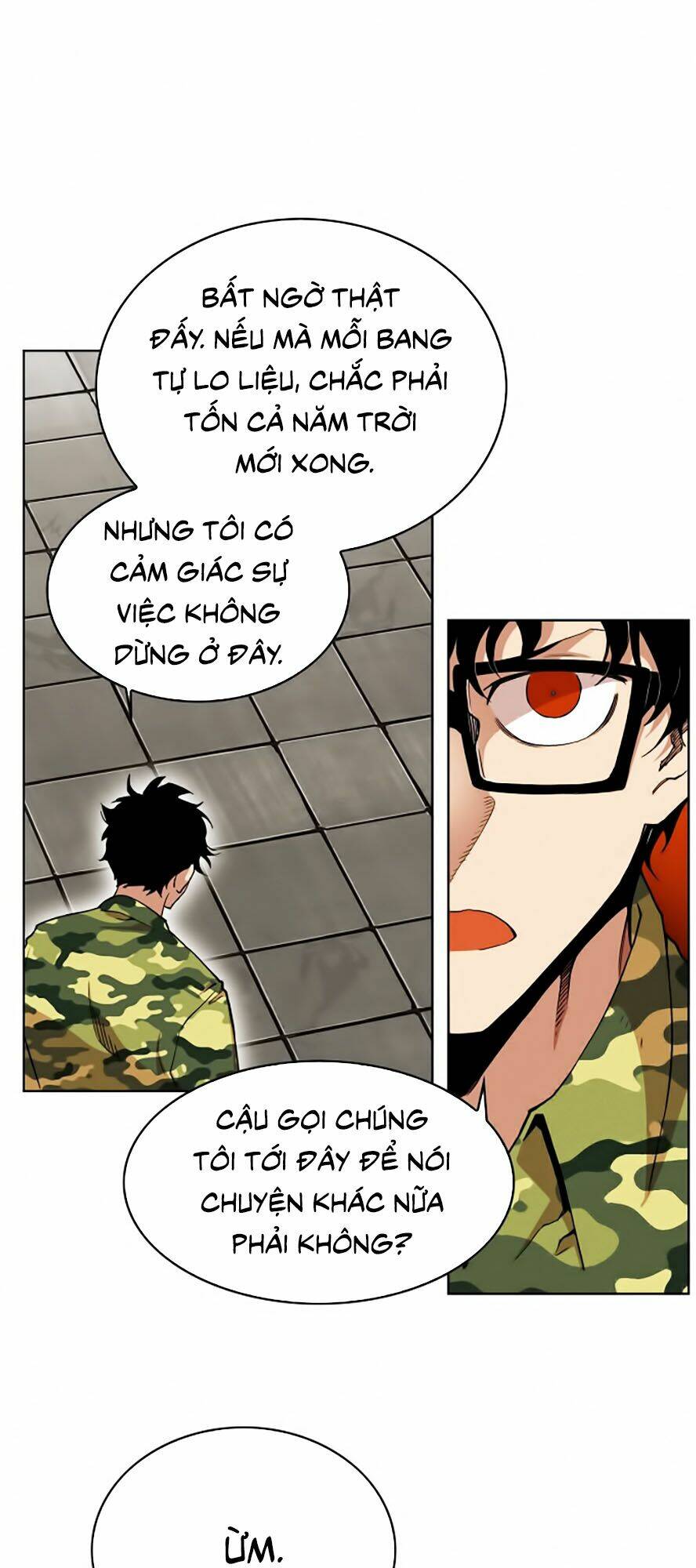 Hard Core Leveling Warrior Ss2 Chapter 44 - Trang 2