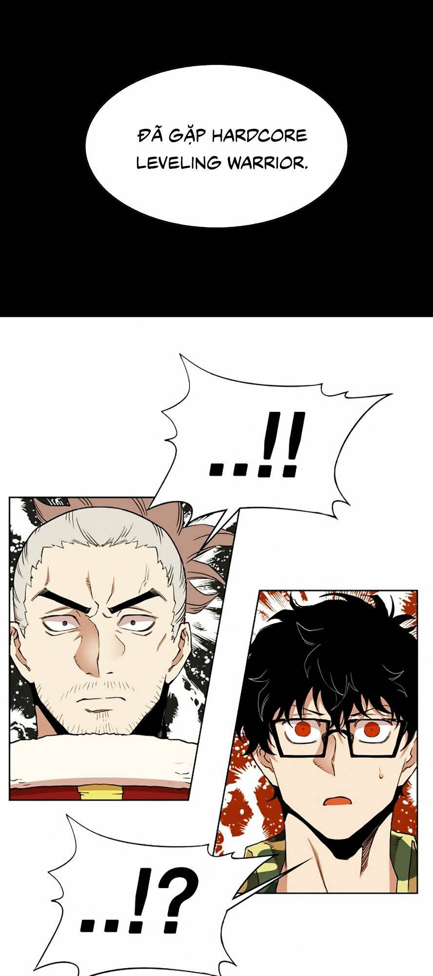 Hard Core Leveling Warrior Ss2 Chapter 44 - Trang 2