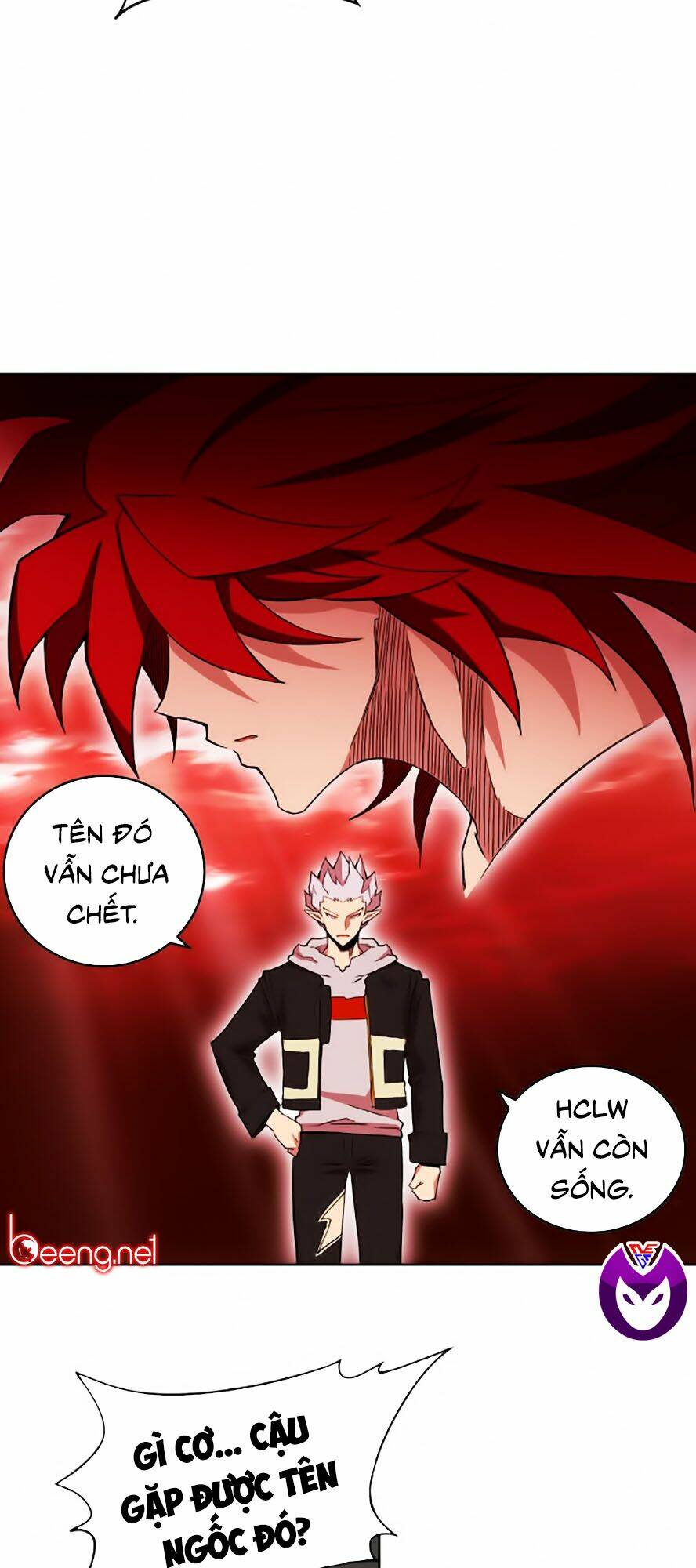 Hard Core Leveling Warrior Ss2 Chapter 44 - Trang 2