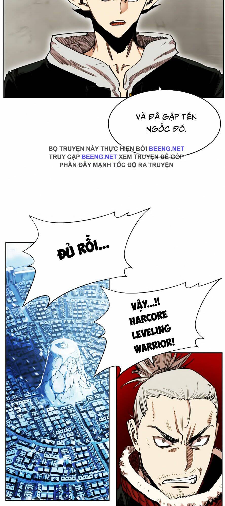 Hard Core Leveling Warrior Ss2 Chapter 44 - Trang 2
