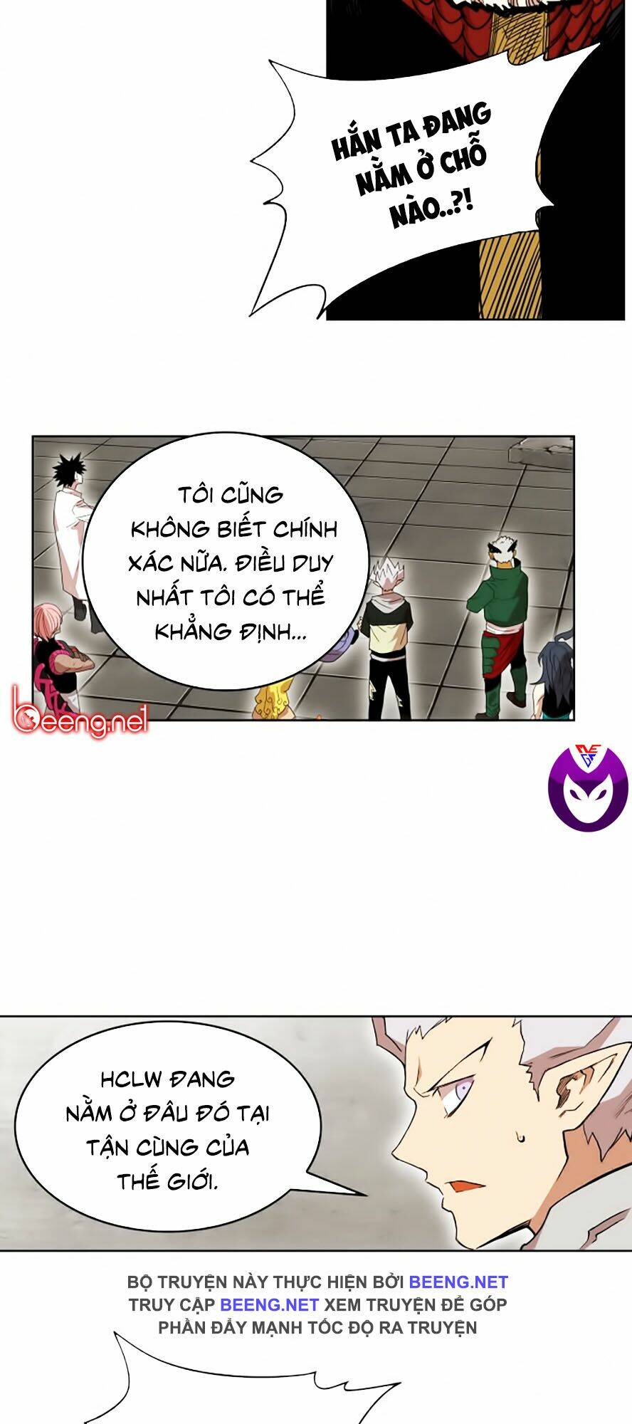 Hard Core Leveling Warrior Ss2 Chapter 44 - Trang 2