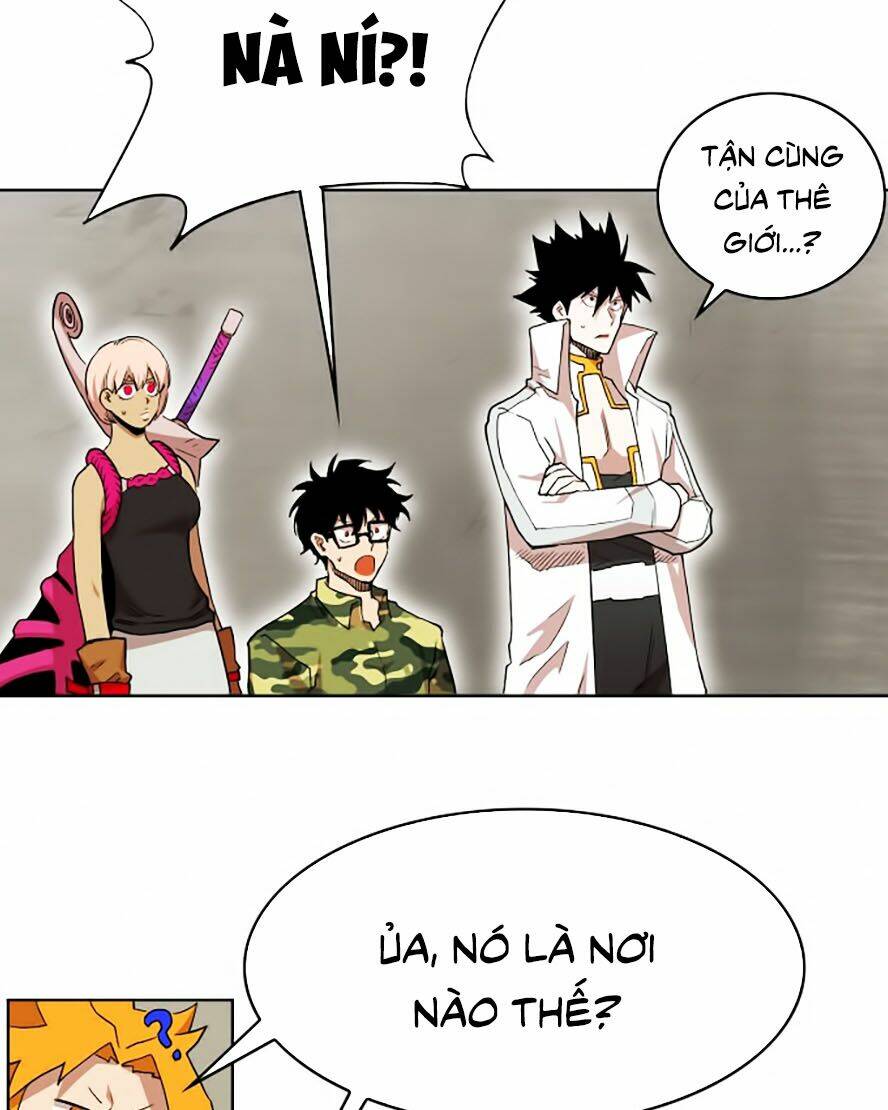 Hard Core Leveling Warrior Ss2 Chapter 44 - Trang 2