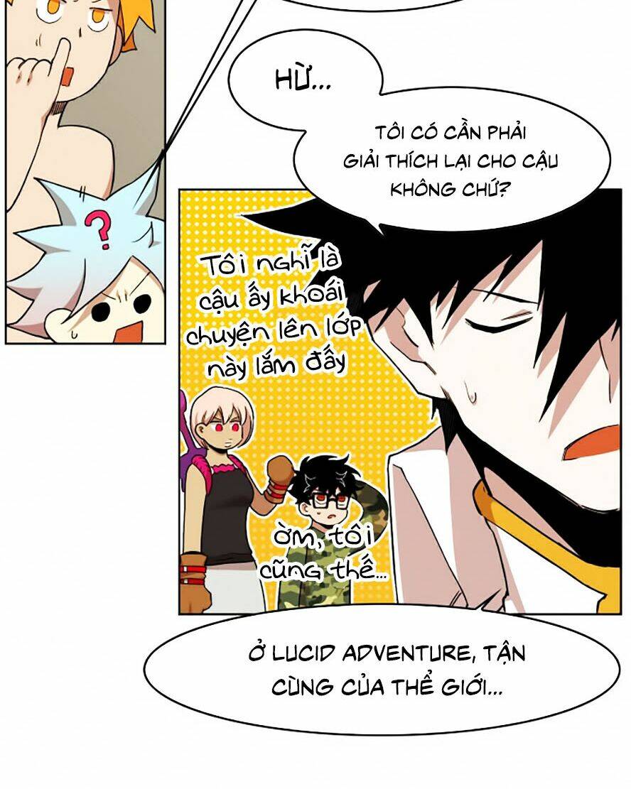 Hard Core Leveling Warrior Ss2 Chapter 44 - Trang 2