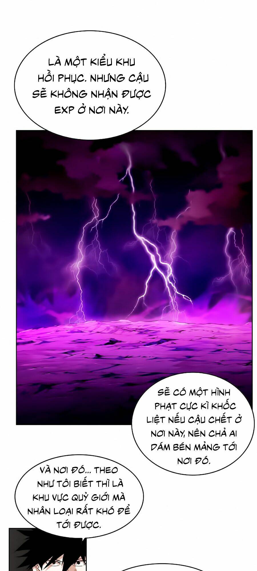 Hard Core Leveling Warrior Ss2 Chapter 44 - Trang 2