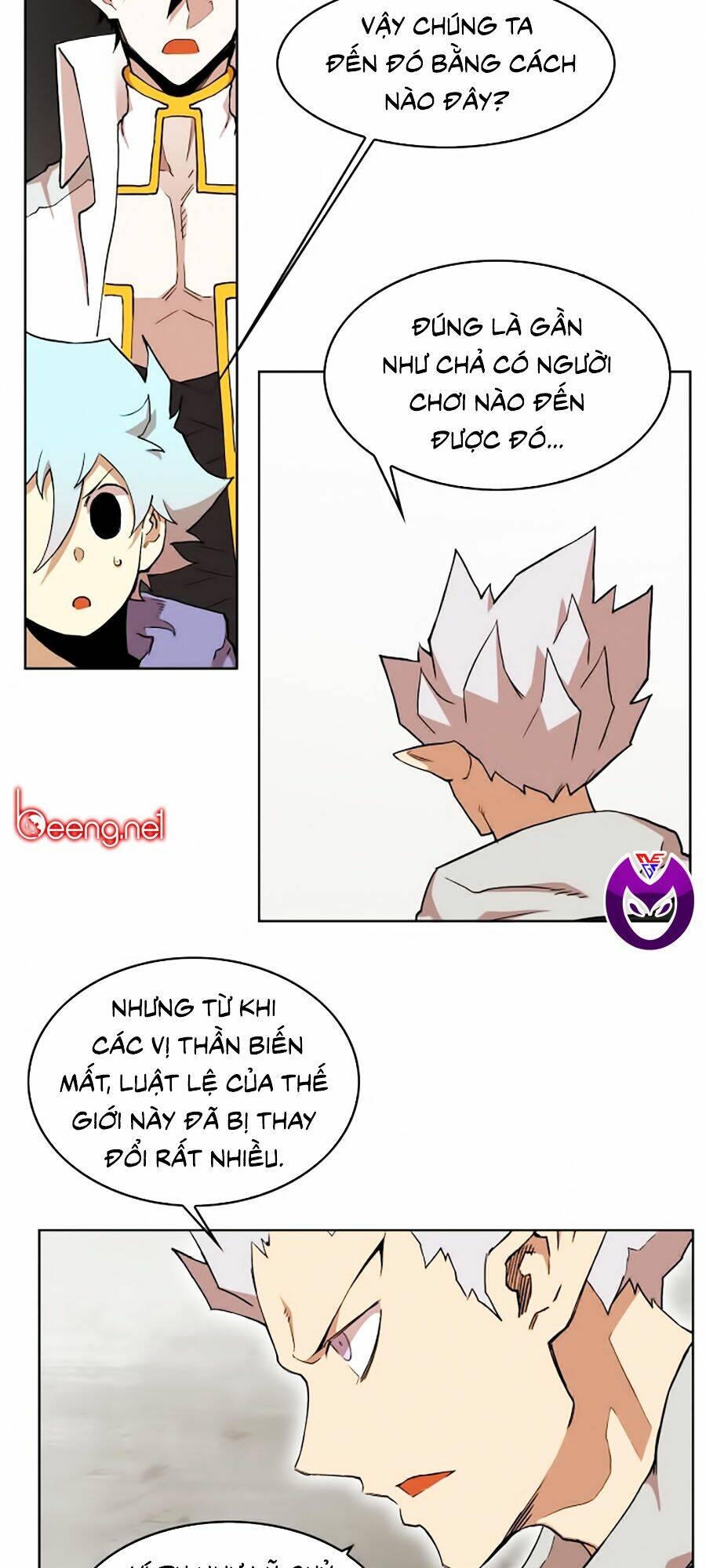 Hard Core Leveling Warrior Ss2 Chapter 44 - Trang 2