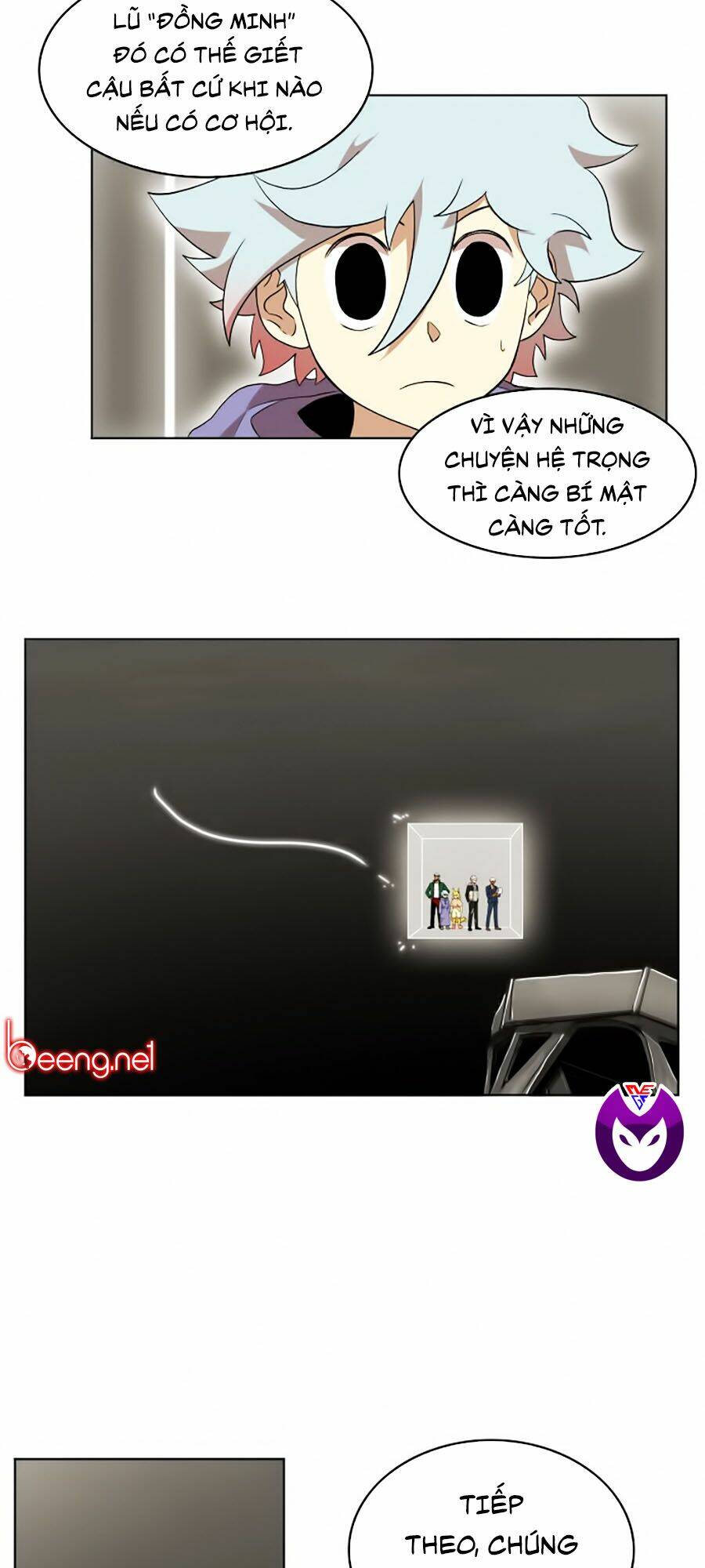 Hard Core Leveling Warrior Ss2 Chapter 44 - Trang 2