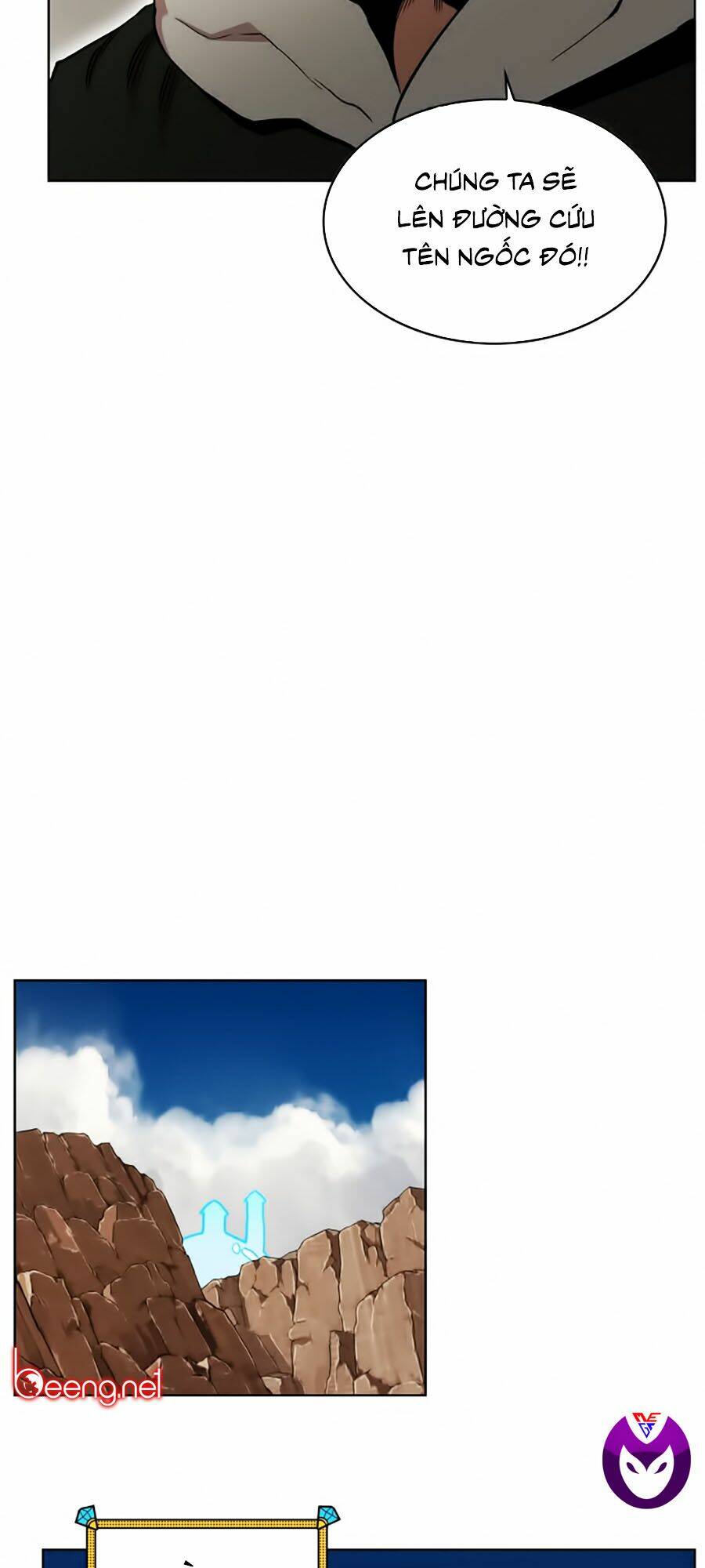 Hard Core Leveling Warrior Ss2 Chapter 44 - Trang 2