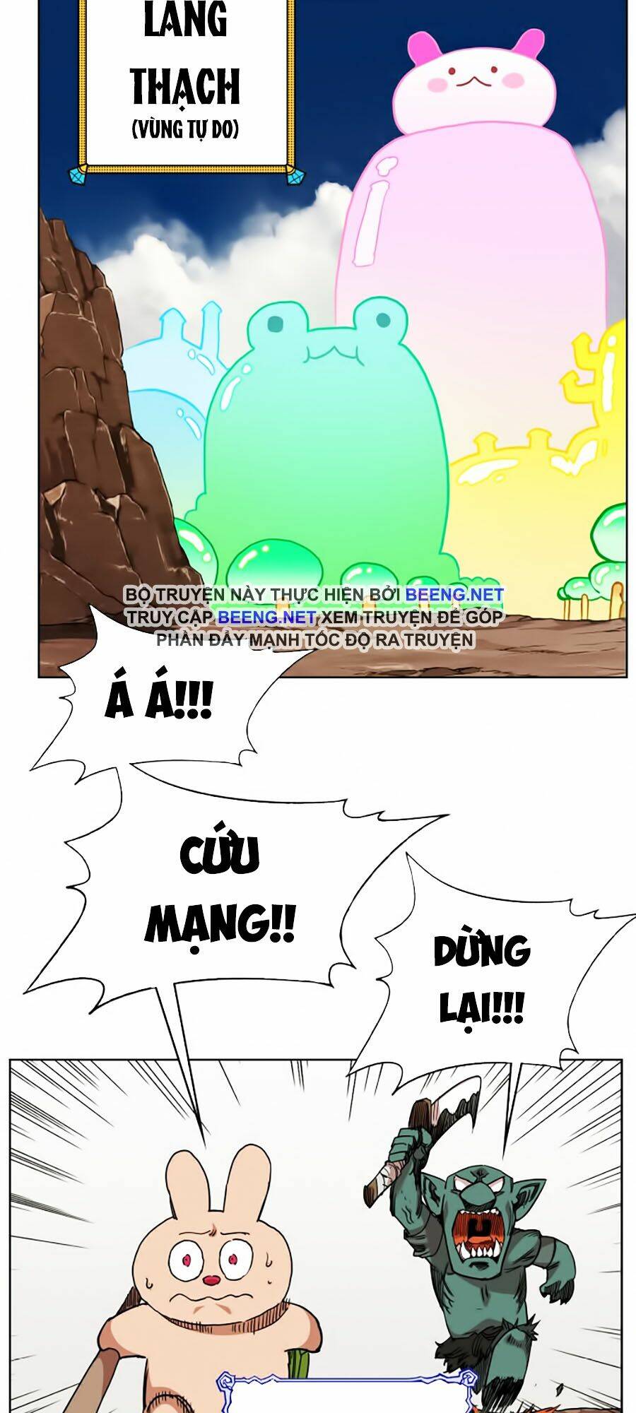 Hard Core Leveling Warrior Ss2 Chapter 44 - Trang 2