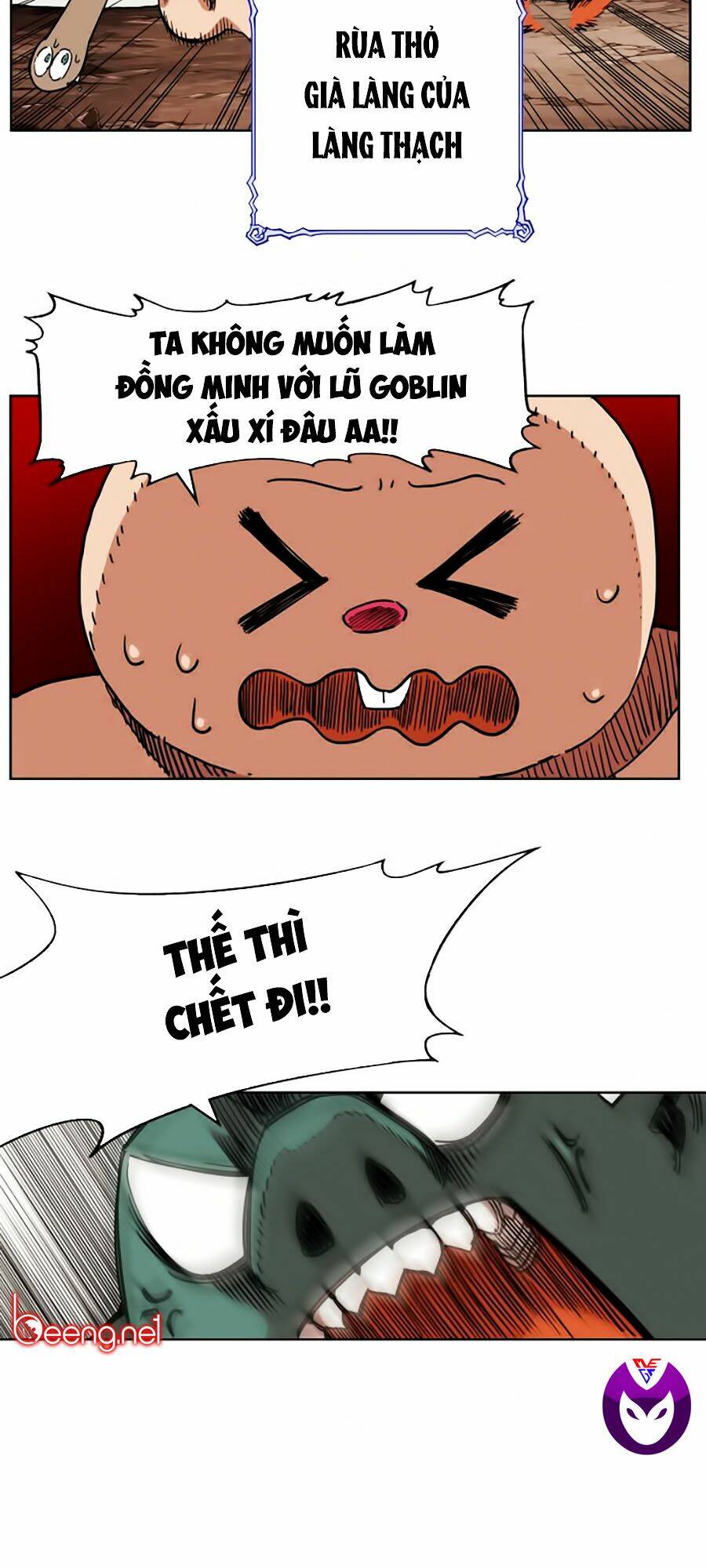 Hard Core Leveling Warrior Ss2 Chapter 44 - Trang 2