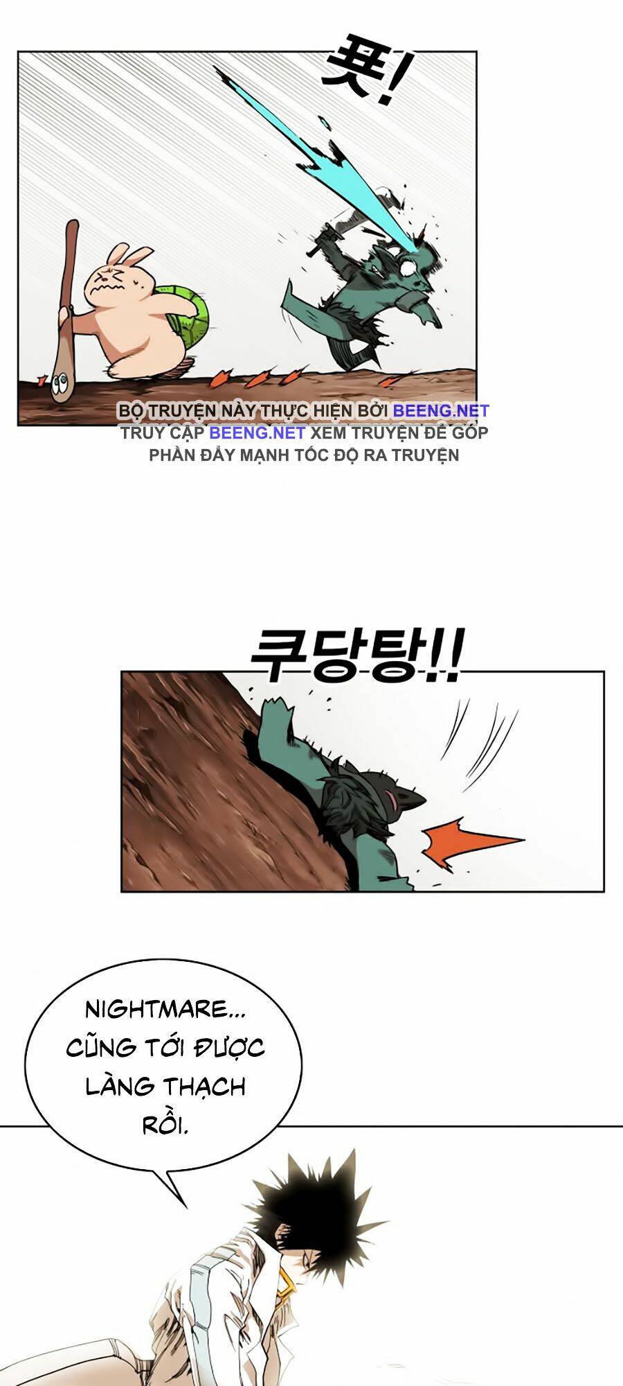 Hard Core Leveling Warrior Ss2 Chapter 44 - Trang 2