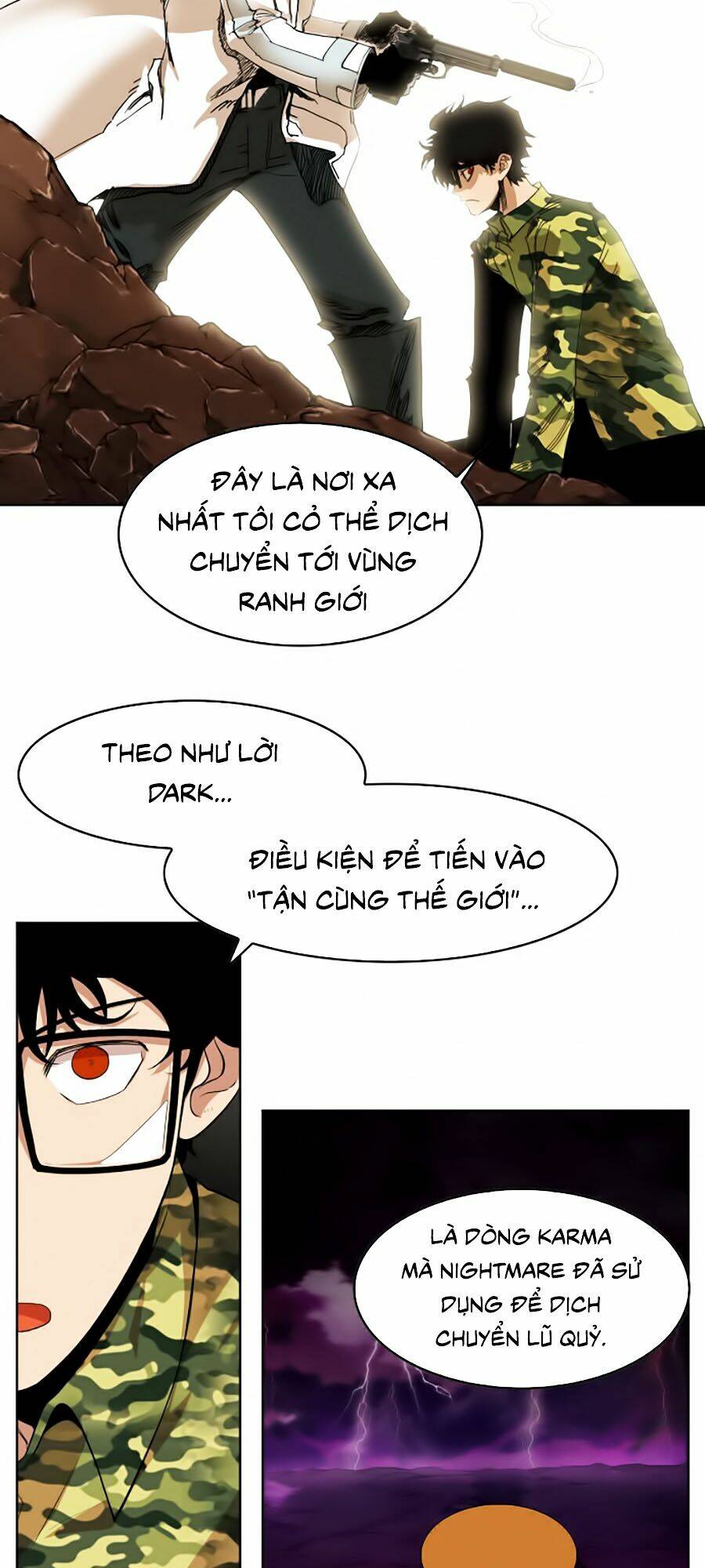 Hard Core Leveling Warrior Ss2 Chapter 44 - Trang 2