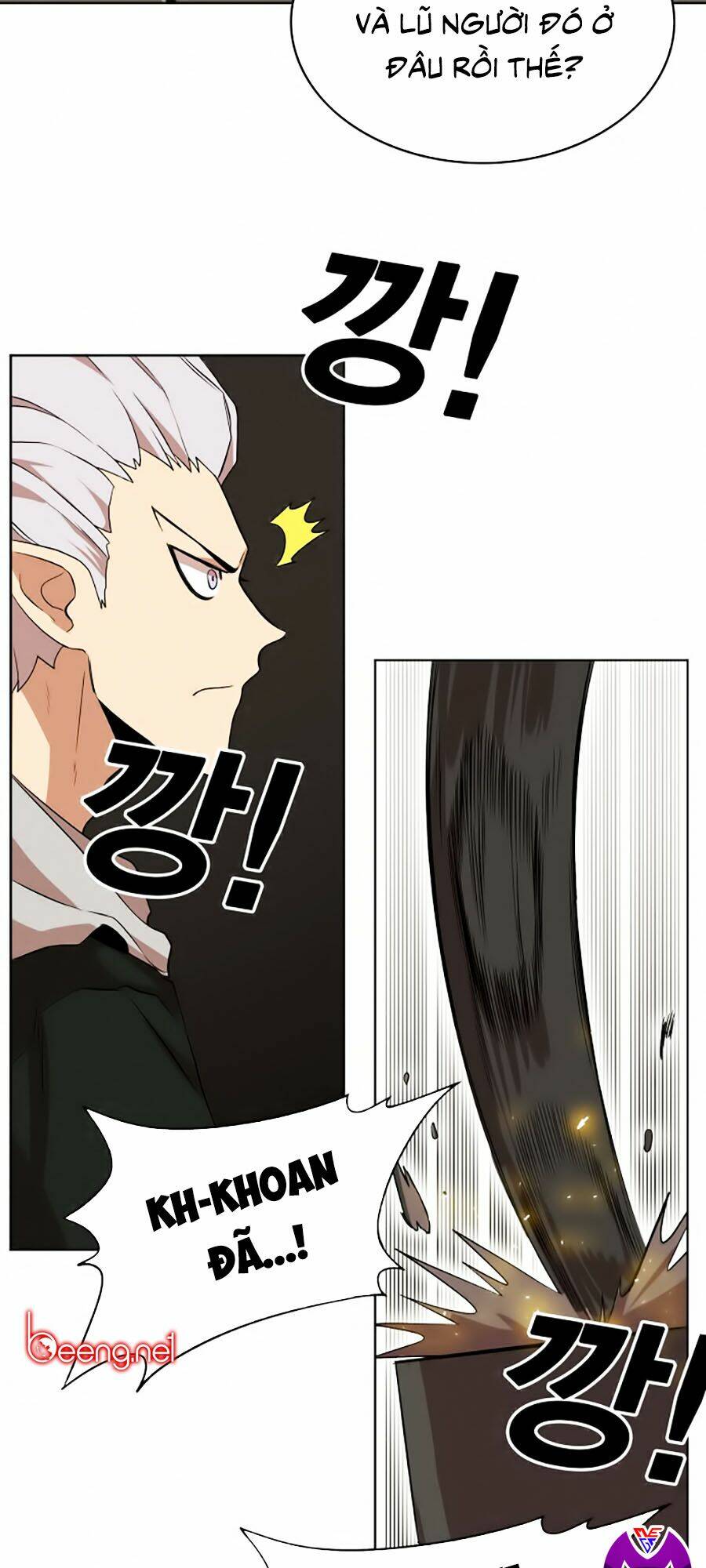 Hard Core Leveling Warrior Ss2 Chapter 44 - Trang 2