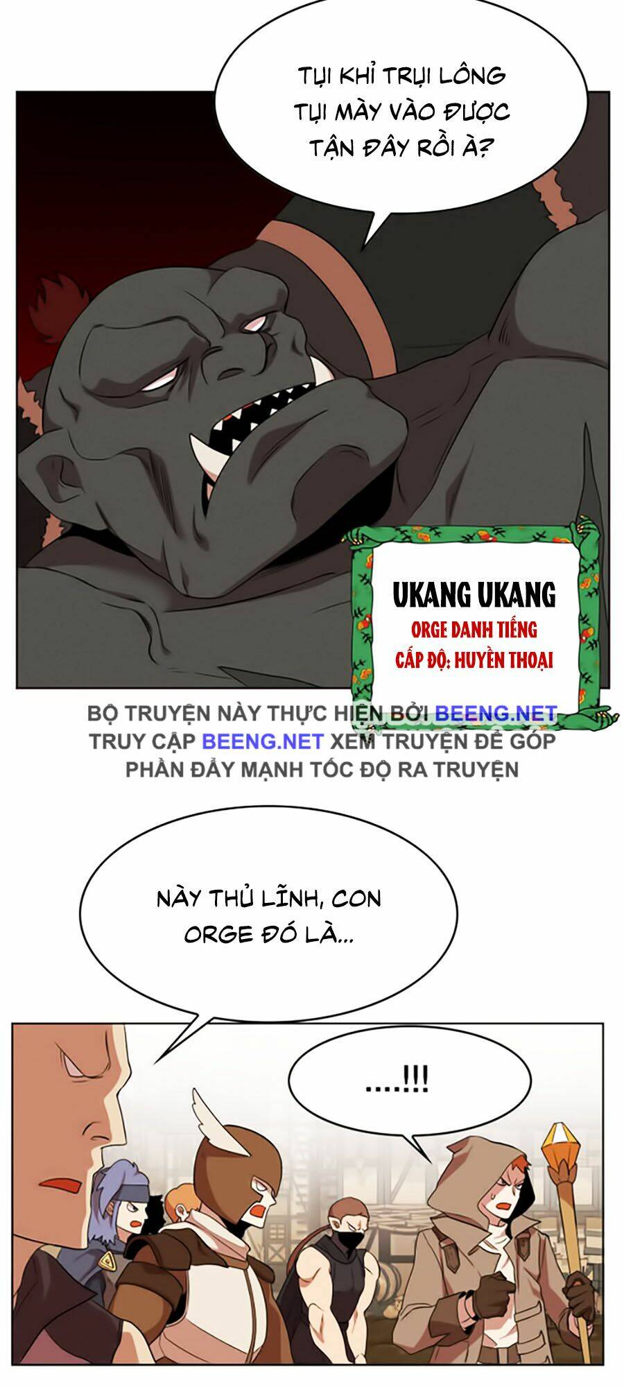 Hard Core Leveling Warrior Ss2 Chapter 45 - Trang 2