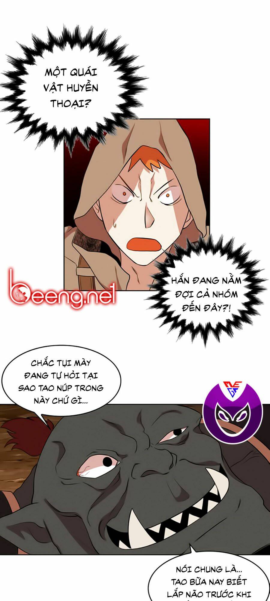 Hard Core Leveling Warrior Ss2 Chapter 45 - Trang 2