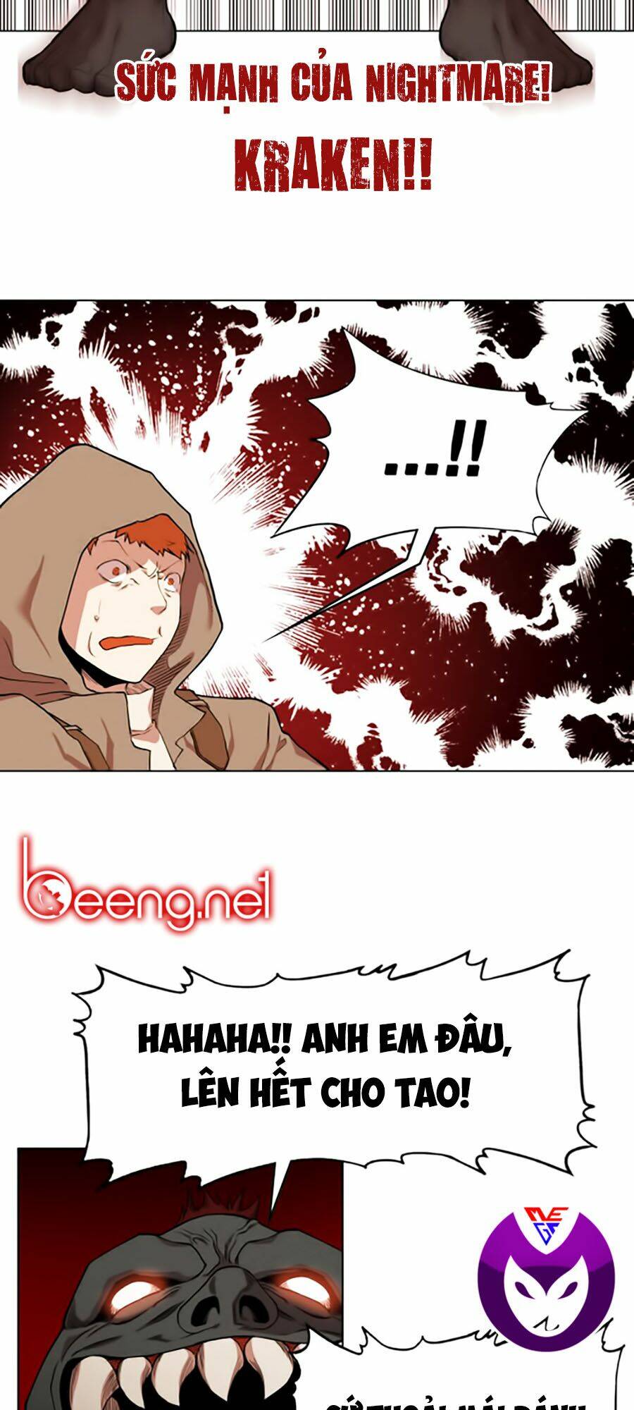 Hard Core Leveling Warrior Ss2 Chapter 45 - Trang 2