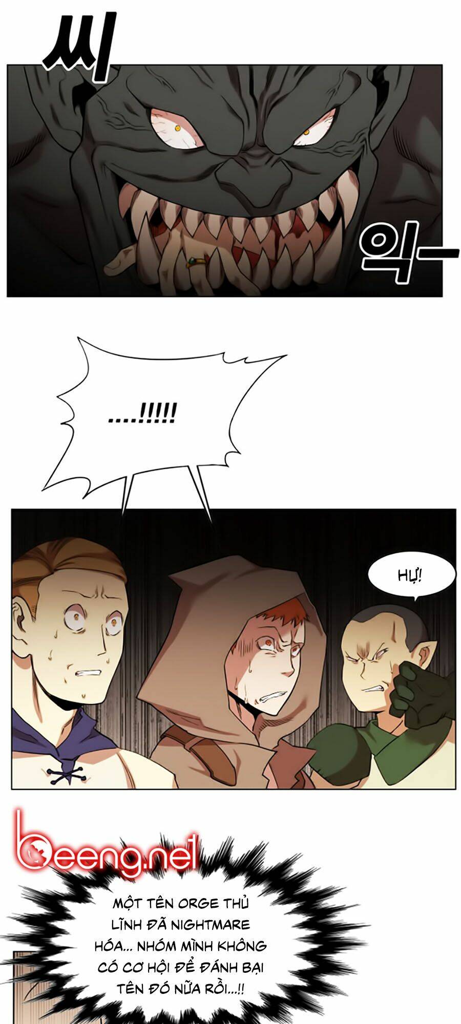 Hard Core Leveling Warrior Ss2 Chapter 45 - Trang 2