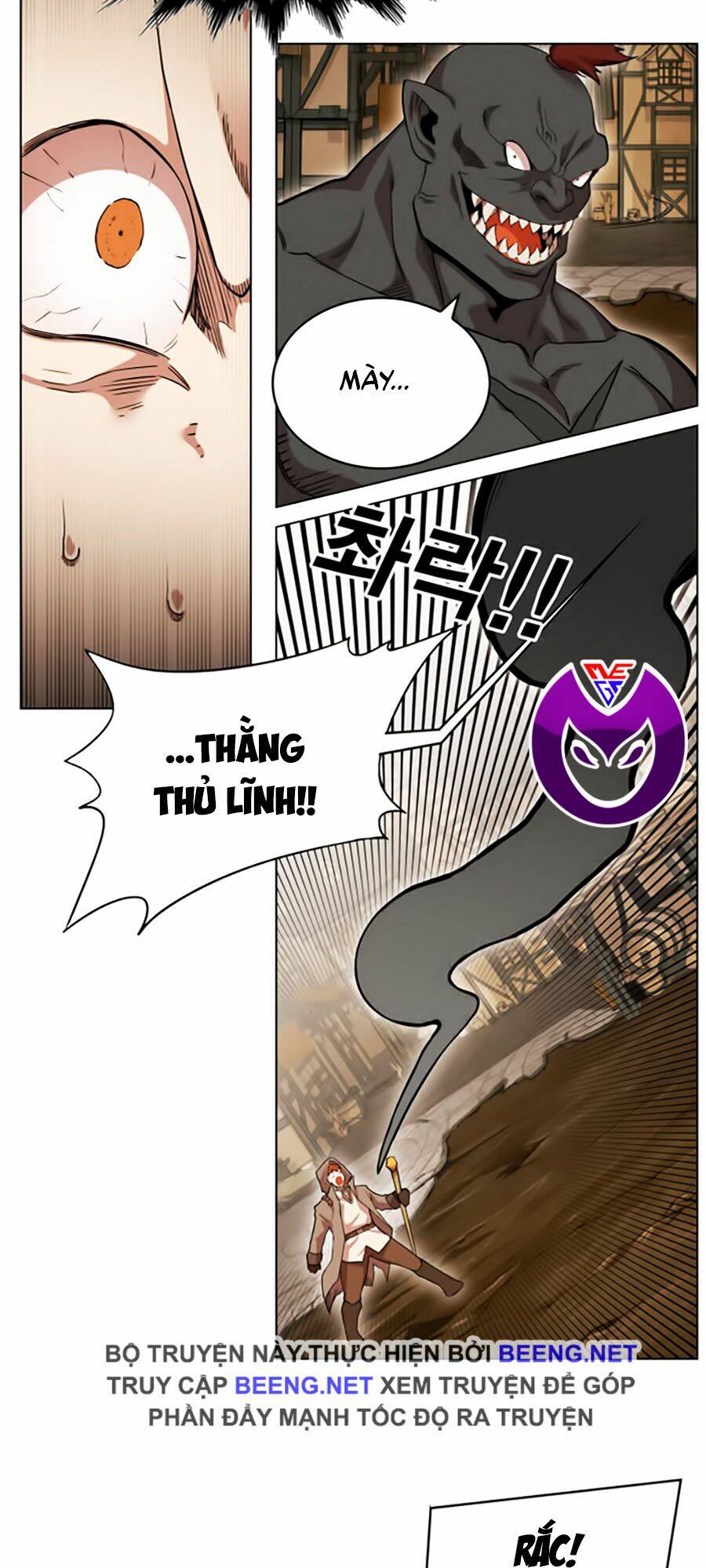 Hard Core Leveling Warrior Ss2 Chapter 45 - Trang 2