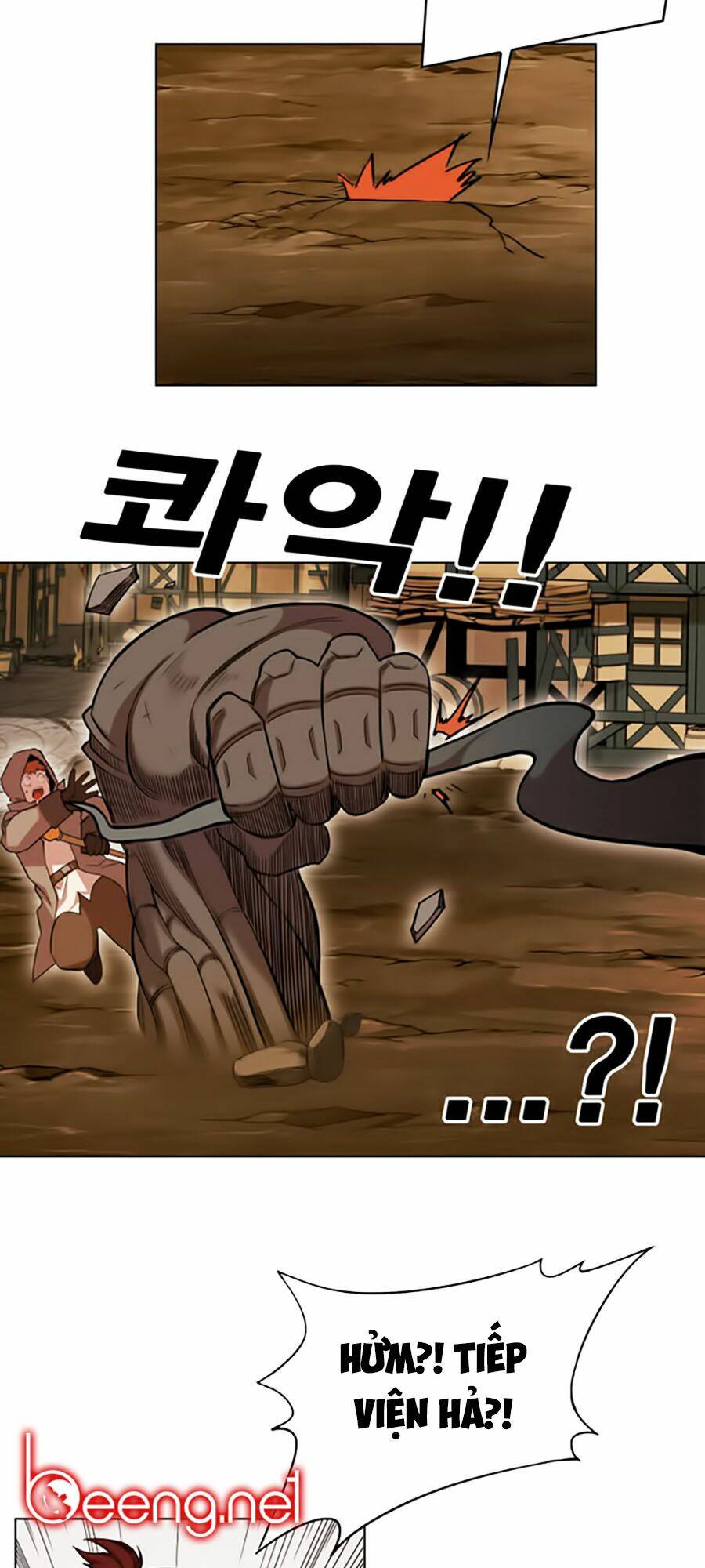 Hard Core Leveling Warrior Ss2 Chapter 45 - Trang 2