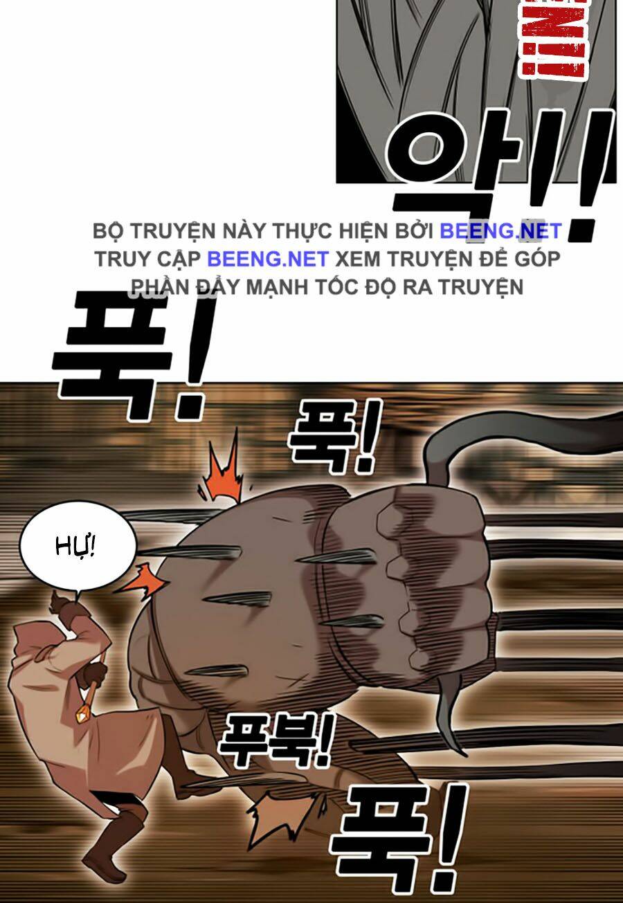 Hard Core Leveling Warrior Ss2 Chapter 45 - Trang 2