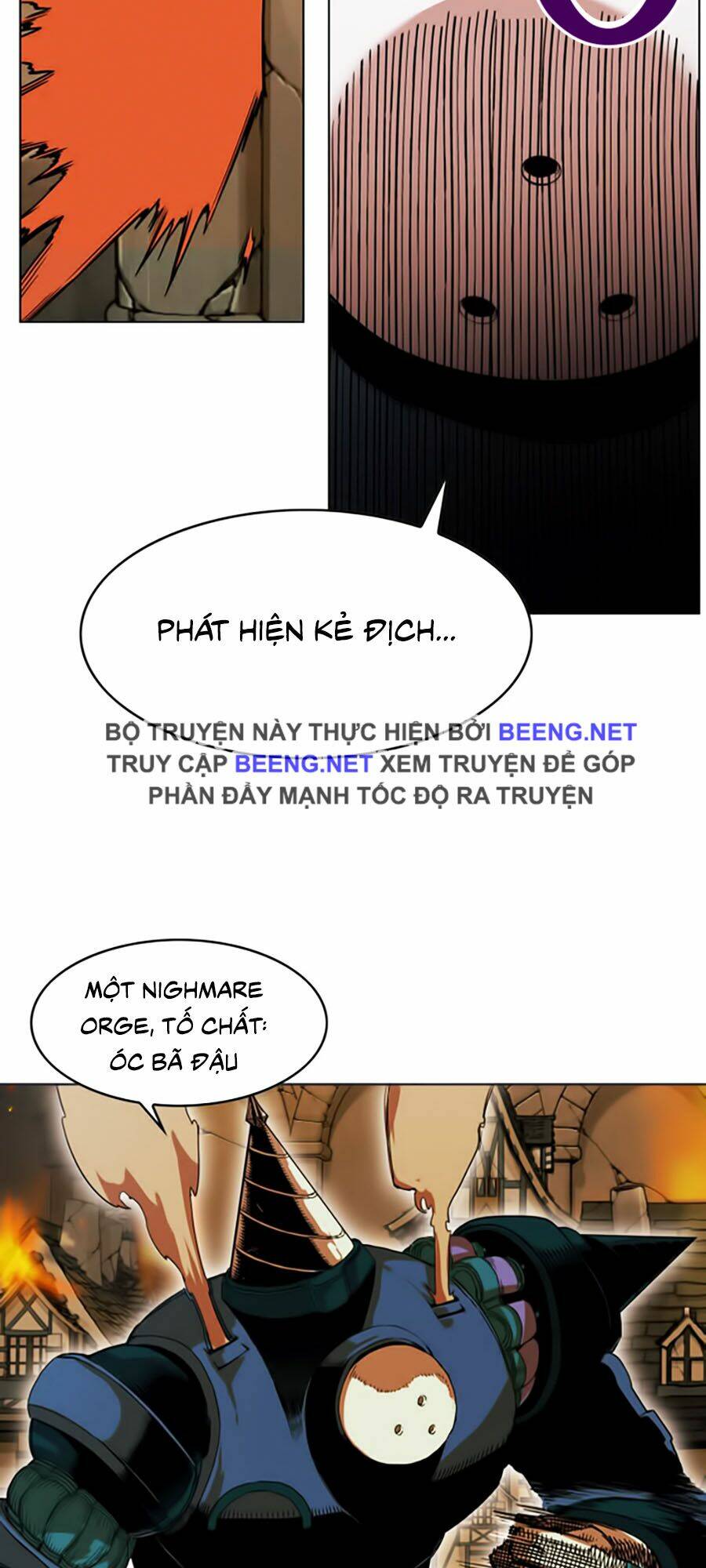 Hard Core Leveling Warrior Ss2 Chapter 45 - Trang 2