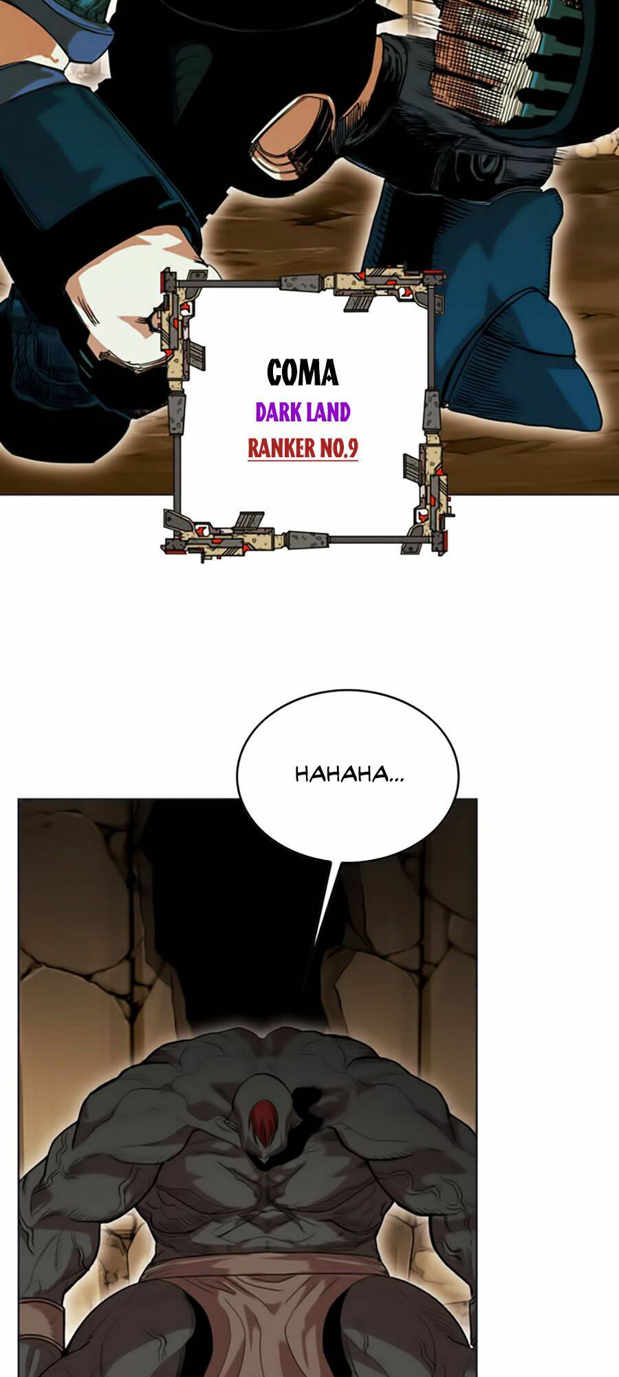 Hard Core Leveling Warrior Ss2 Chapter 45 - Trang 2