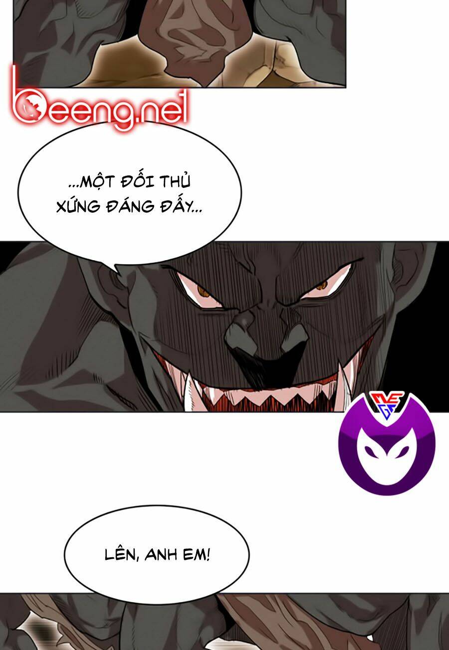 Hard Core Leveling Warrior Ss2 Chapter 45 - Trang 2