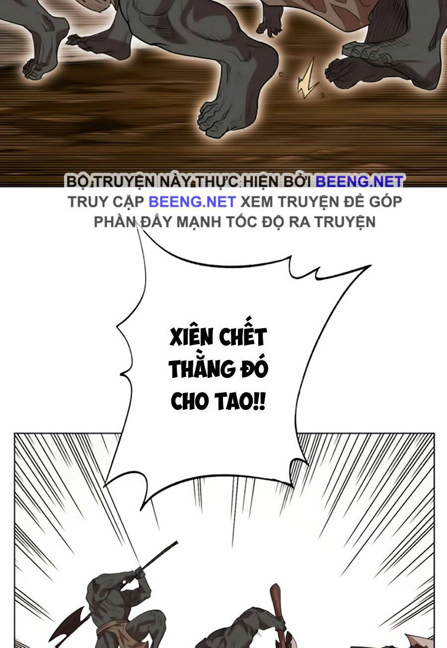 Hard Core Leveling Warrior Ss2 Chapter 45 - Trang 2