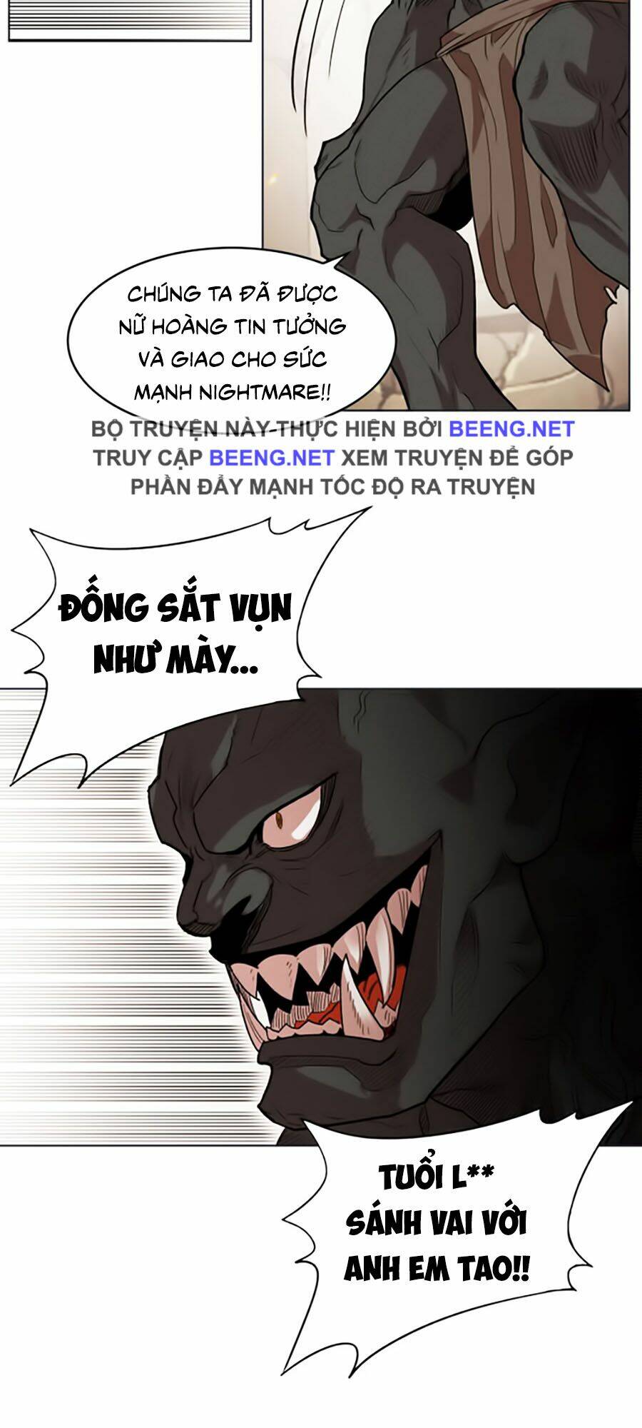 Hard Core Leveling Warrior Ss2 Chapter 45 - Trang 2