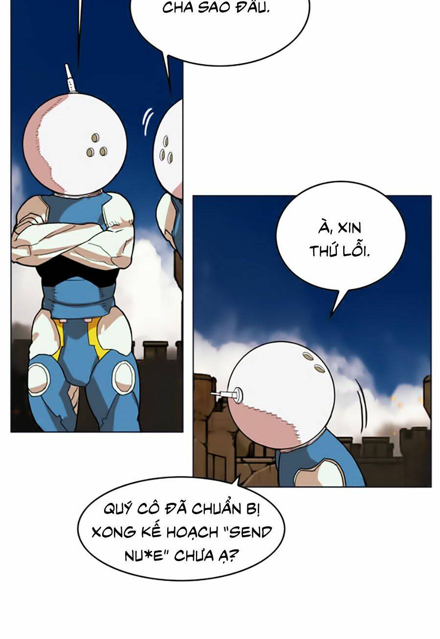 Hard Core Leveling Warrior Ss2 Chapter 45 - Trang 2