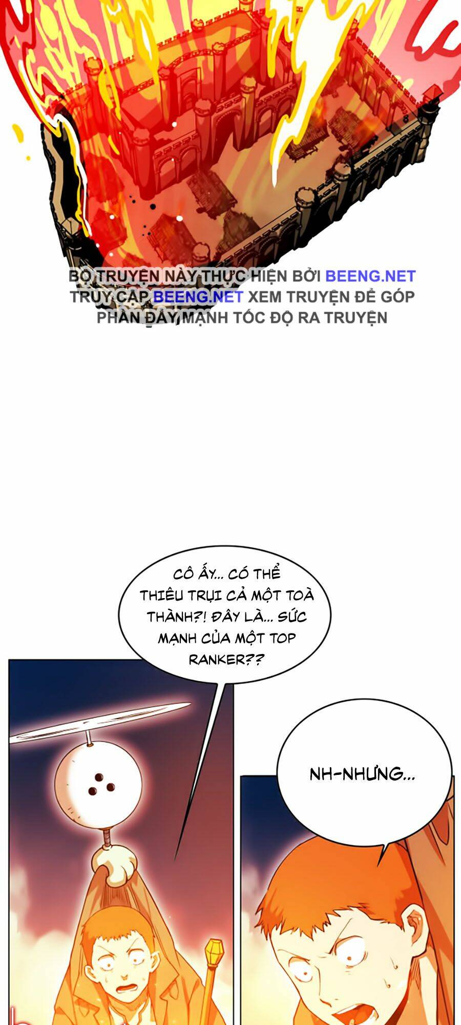 Hard Core Leveling Warrior Ss2 Chapter 45 - Trang 2