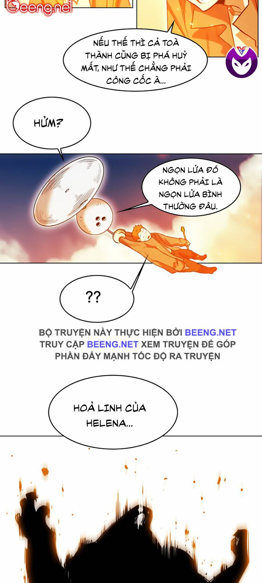 Hard Core Leveling Warrior Ss2 Chapter 45 - Trang 2