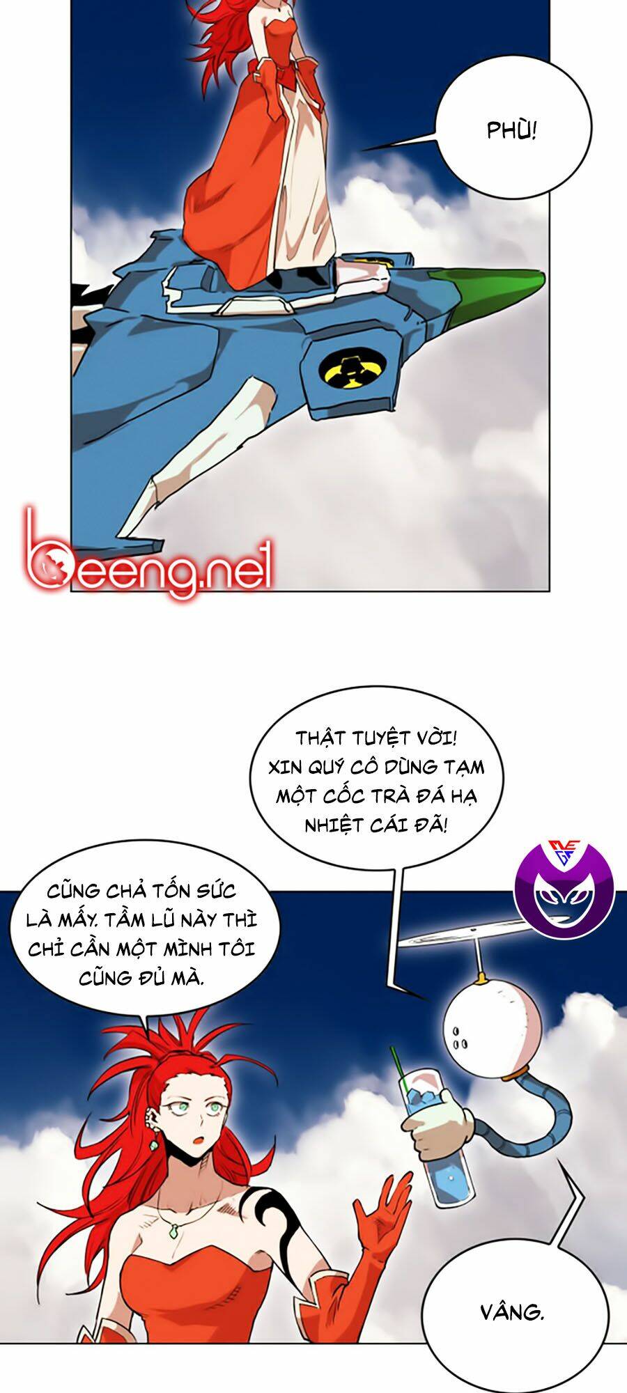 Hard Core Leveling Warrior Ss2 Chapter 45 - Trang 2