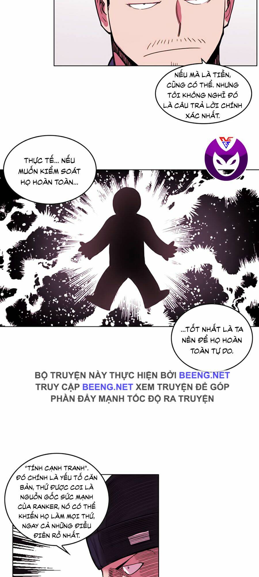 Hard Core Leveling Warrior Ss2 Chapter 45 - Trang 2