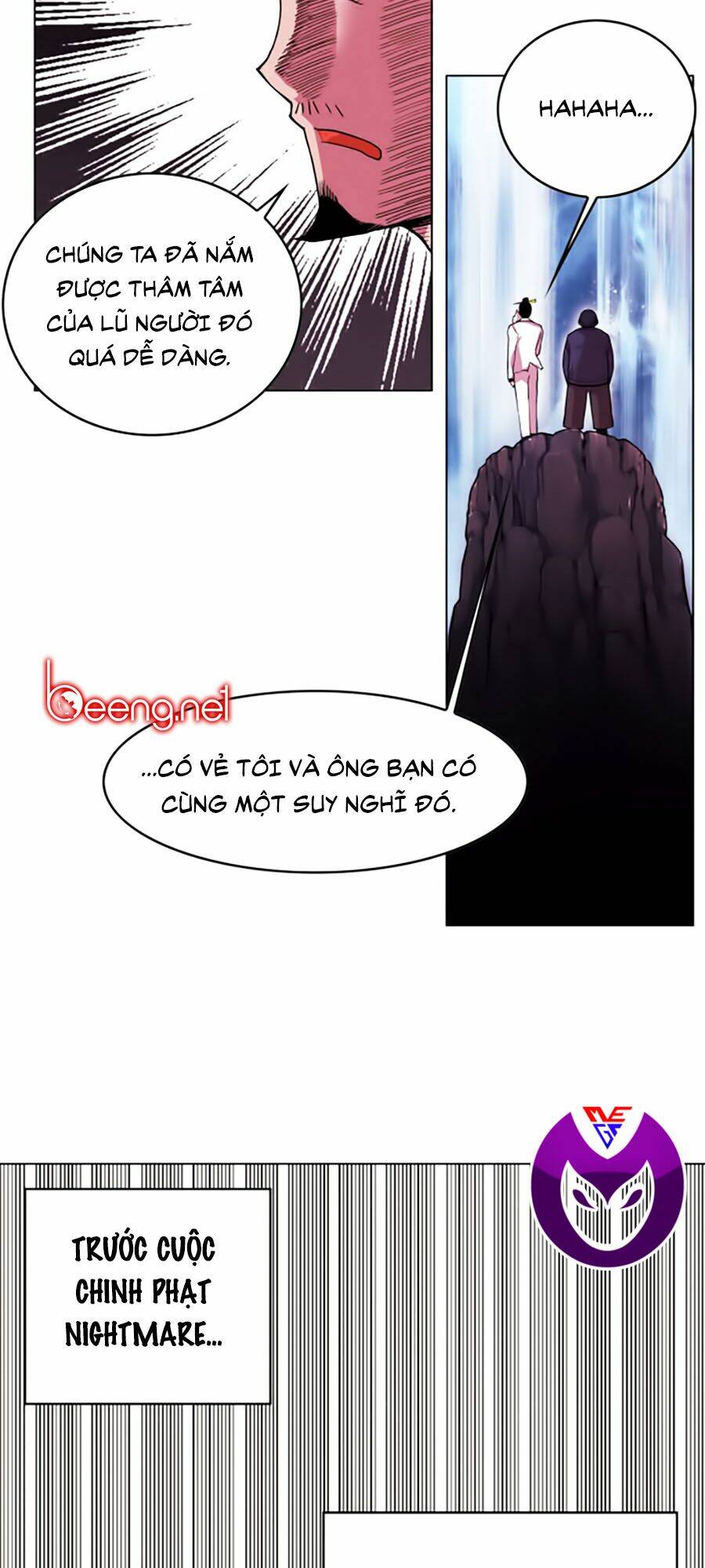 Hard Core Leveling Warrior Ss2 Chapter 45 - Trang 2