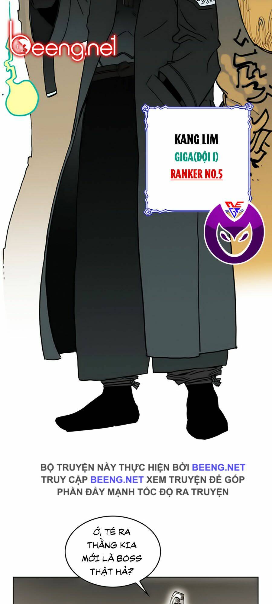 Hard Core Leveling Warrior Ss2 Chapter 45 - Trang 2