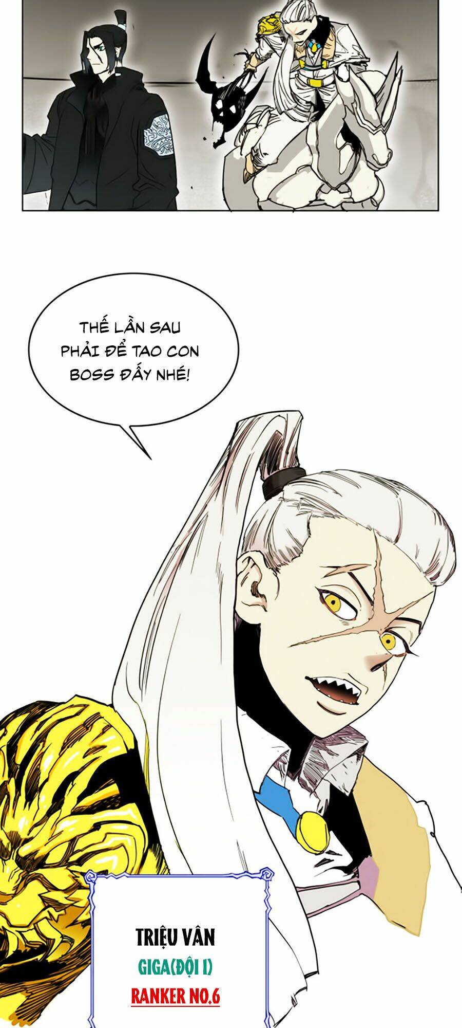 Hard Core Leveling Warrior Ss2 Chapter 45 - Trang 2