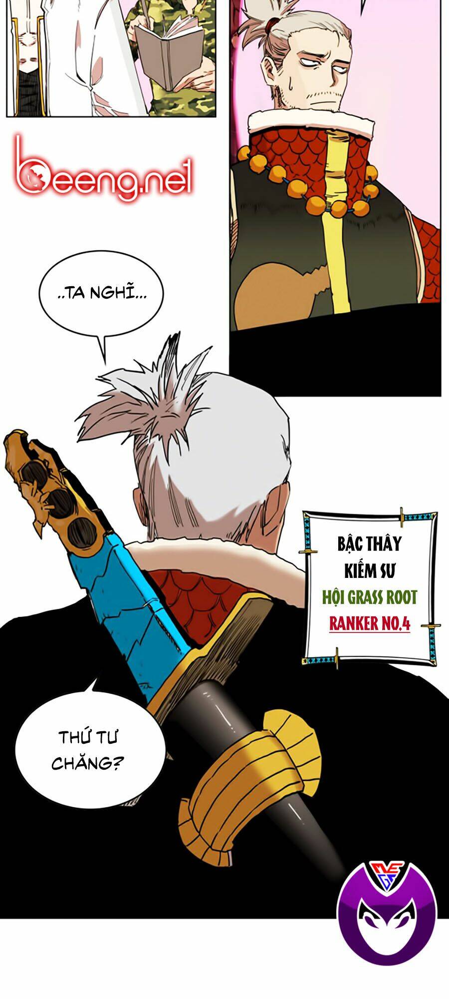 Hard Core Leveling Warrior Ss2 Chapter 45 - Trang 2