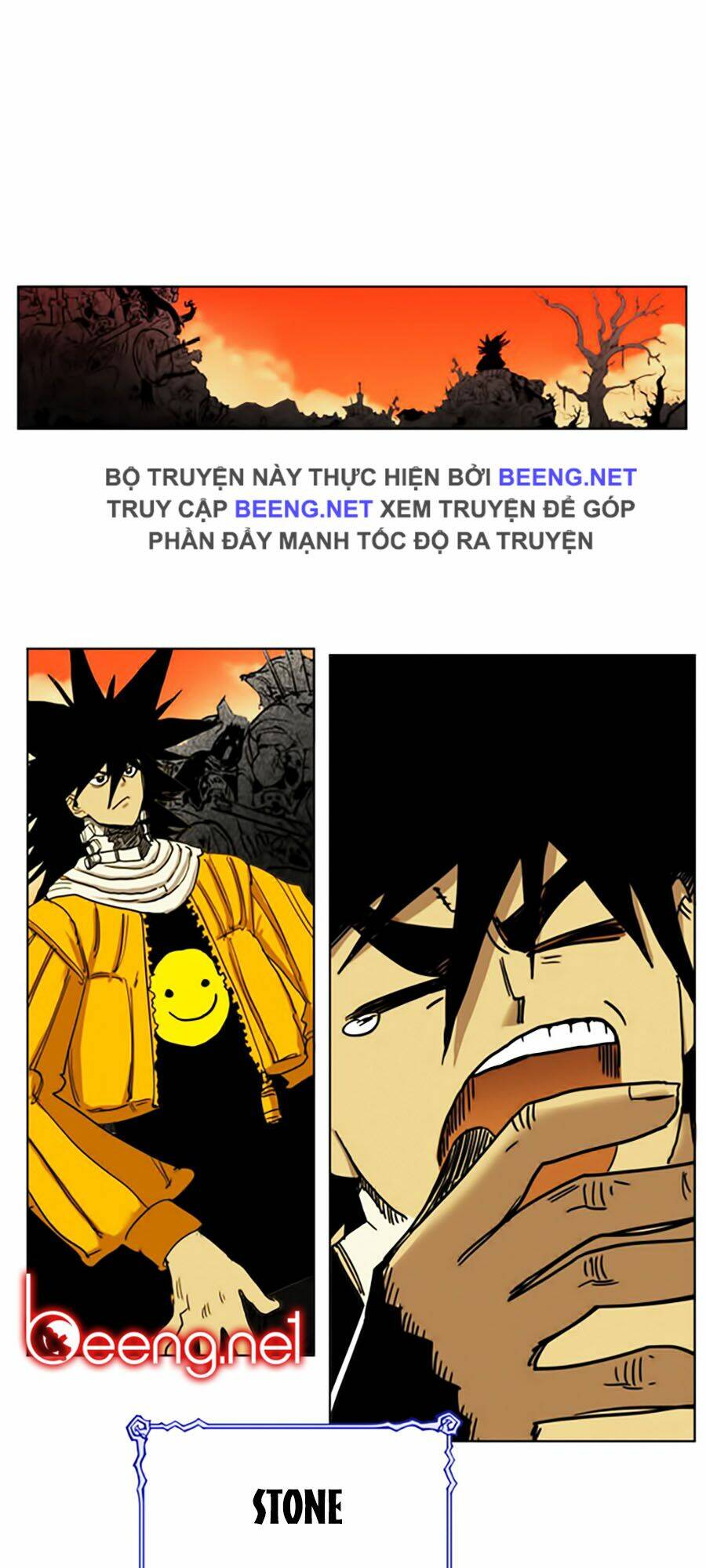 Hard Core Leveling Warrior Ss2 Chapter 45 - Trang 2