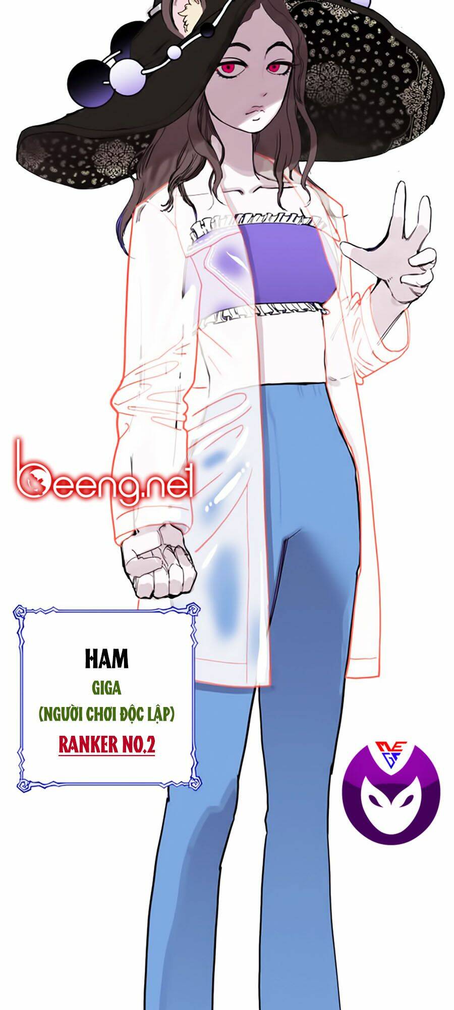 Hard Core Leveling Warrior Ss2 Chapter 45 - Trang 2