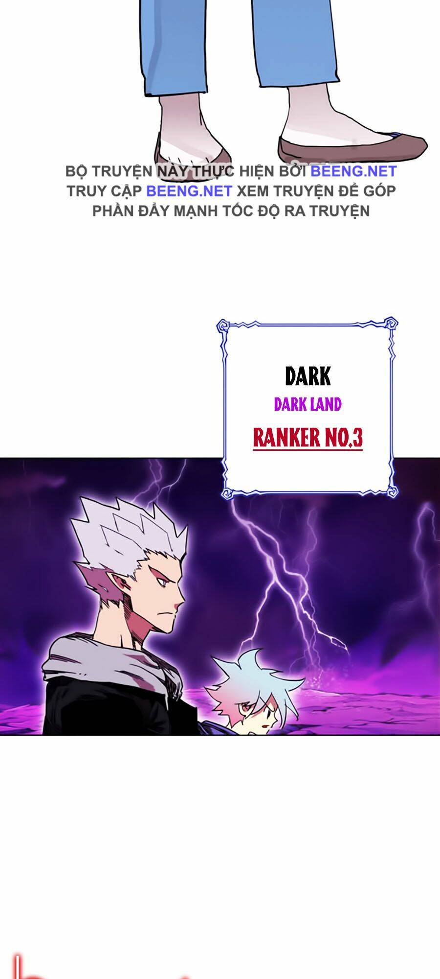 Hard Core Leveling Warrior Ss2 Chapter 45 - Trang 2