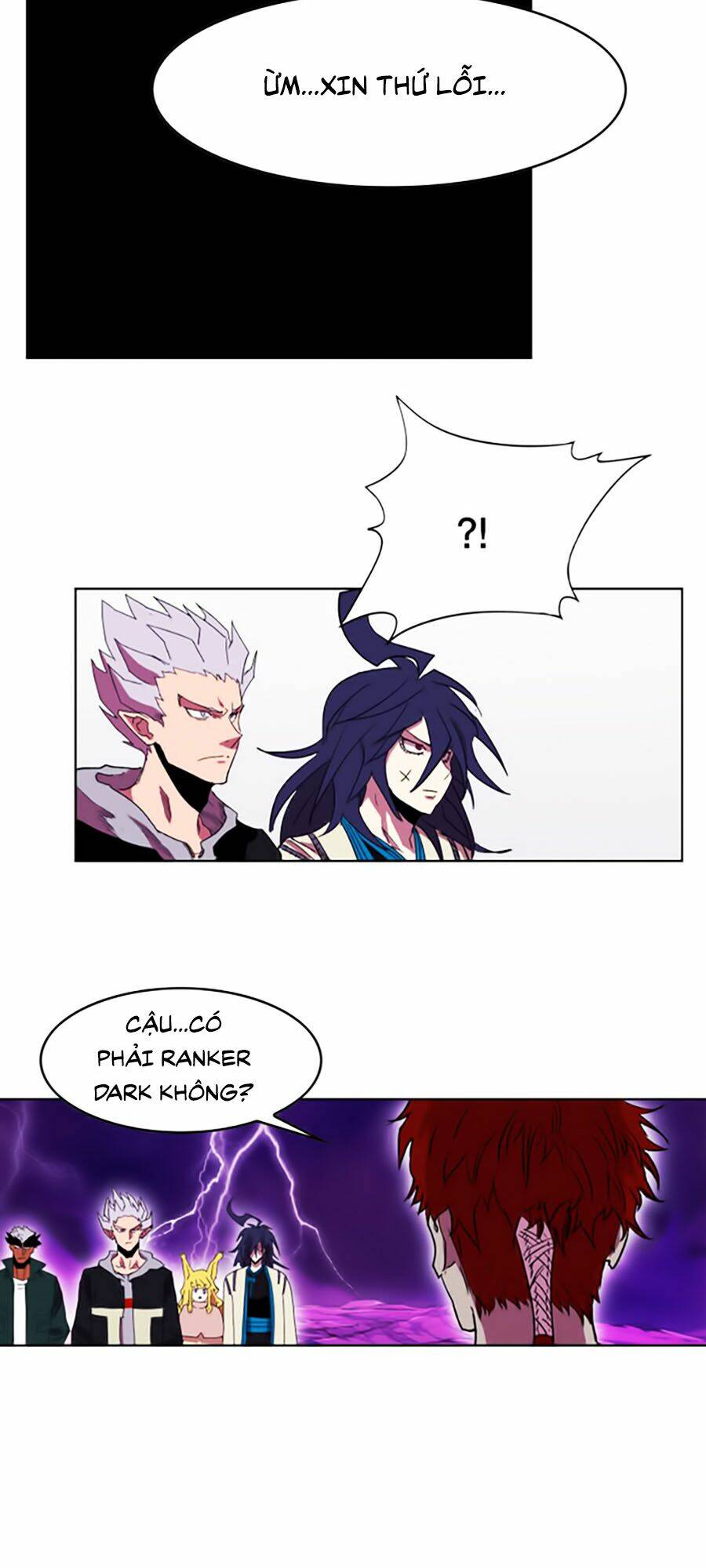 Hard Core Leveling Warrior Ss2 Chapter 45 - Trang 2